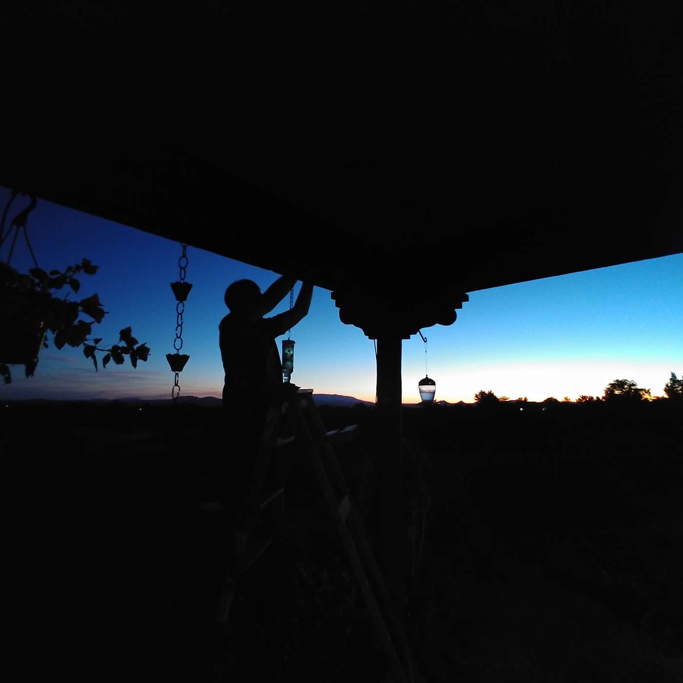 First Cup of Coffee - September 23, 2019