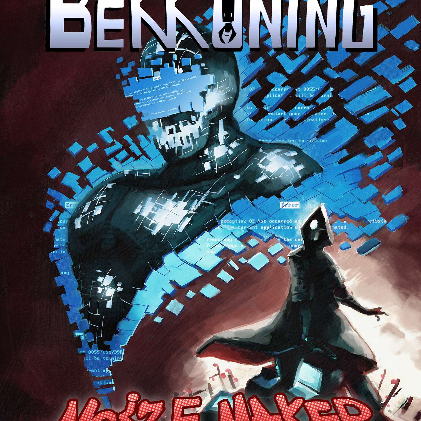 The Bekkoning Noizemaker Episode #8 (Final) The Bekkoning Noizemaker Episode #8 (Final)