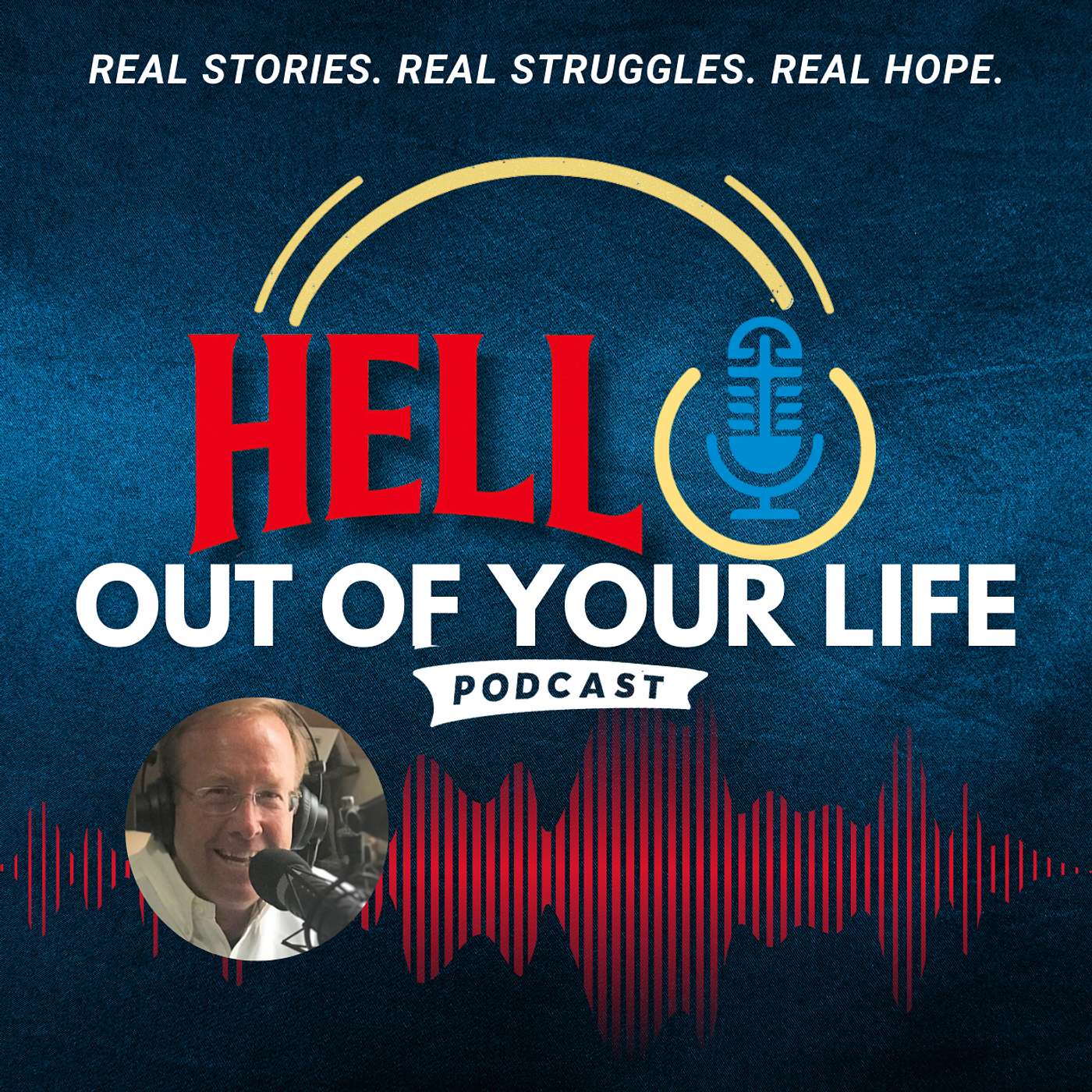Get The Hell Out of Your Life