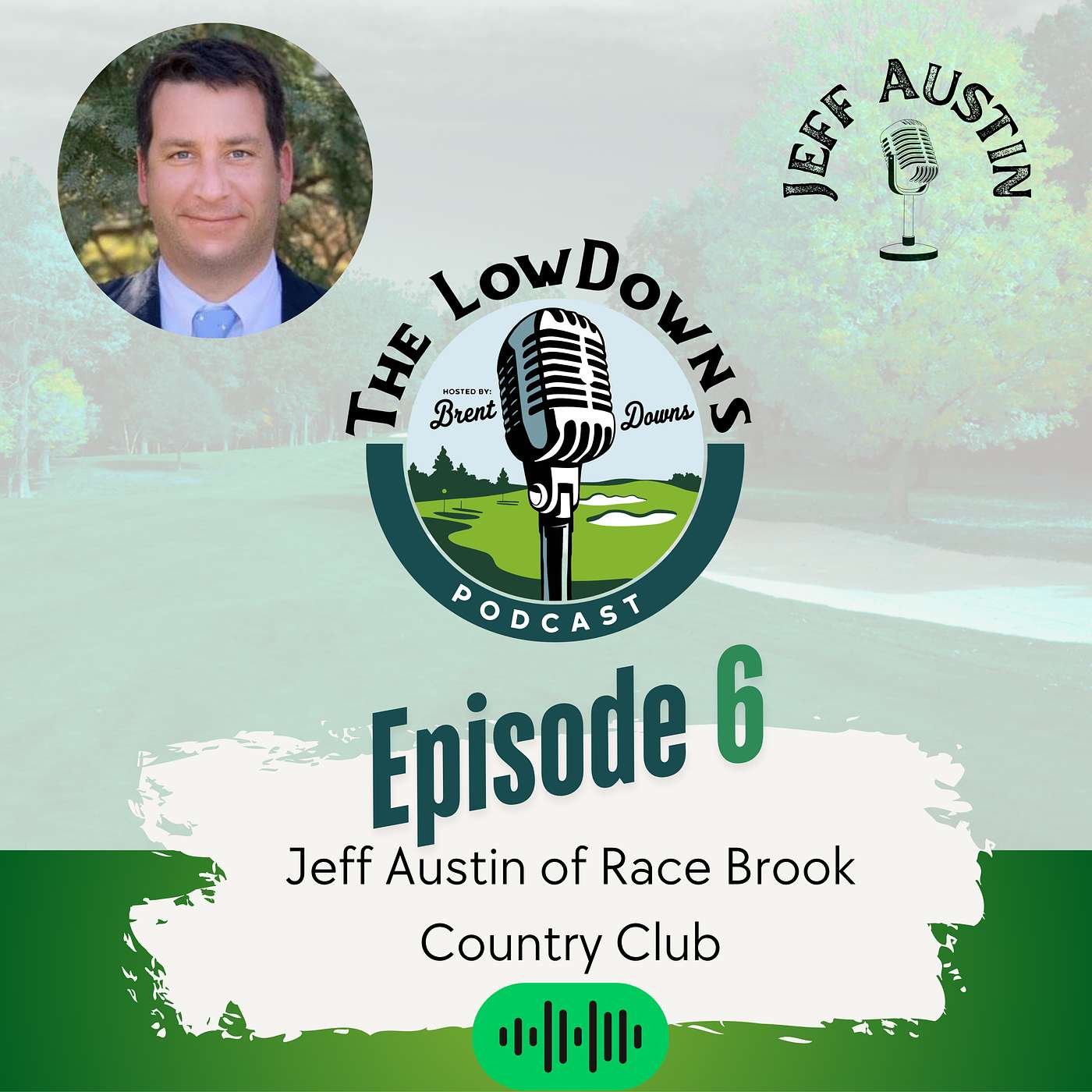 The LowDowns