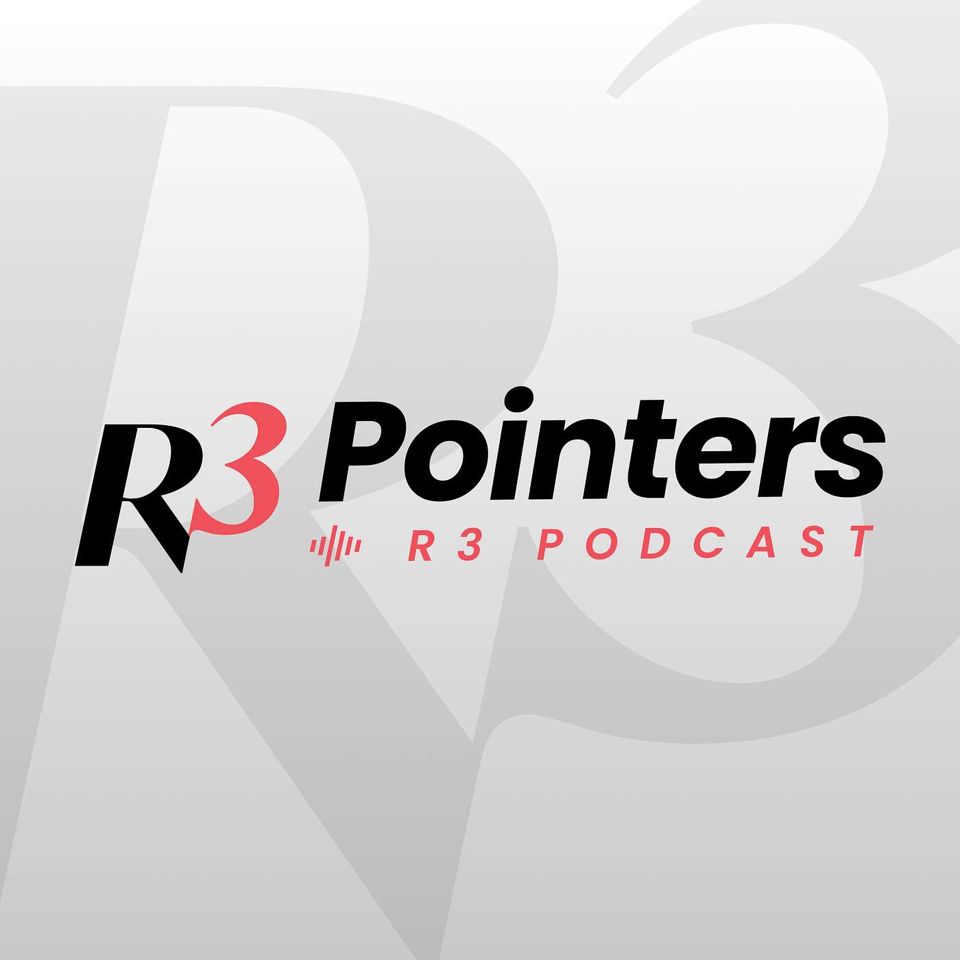 The Root3Pointers Podcast podcast artwork
