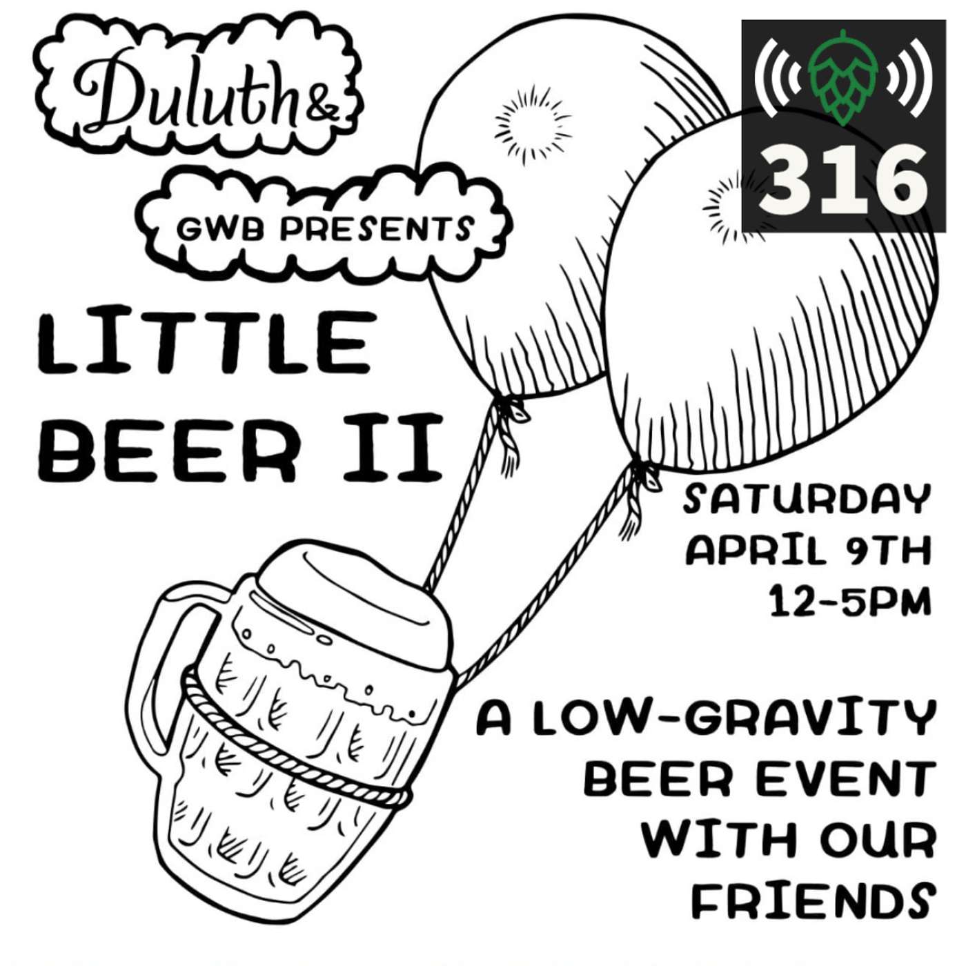 Beer Guys Radio Craft Beer Podcast