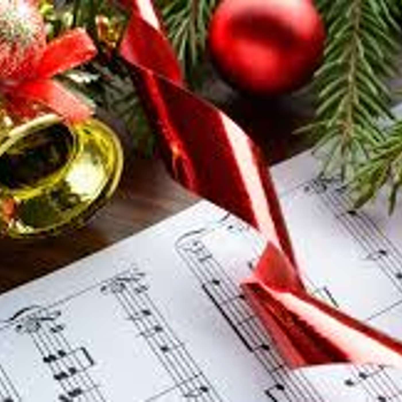 Christmas Carols - Then and Now