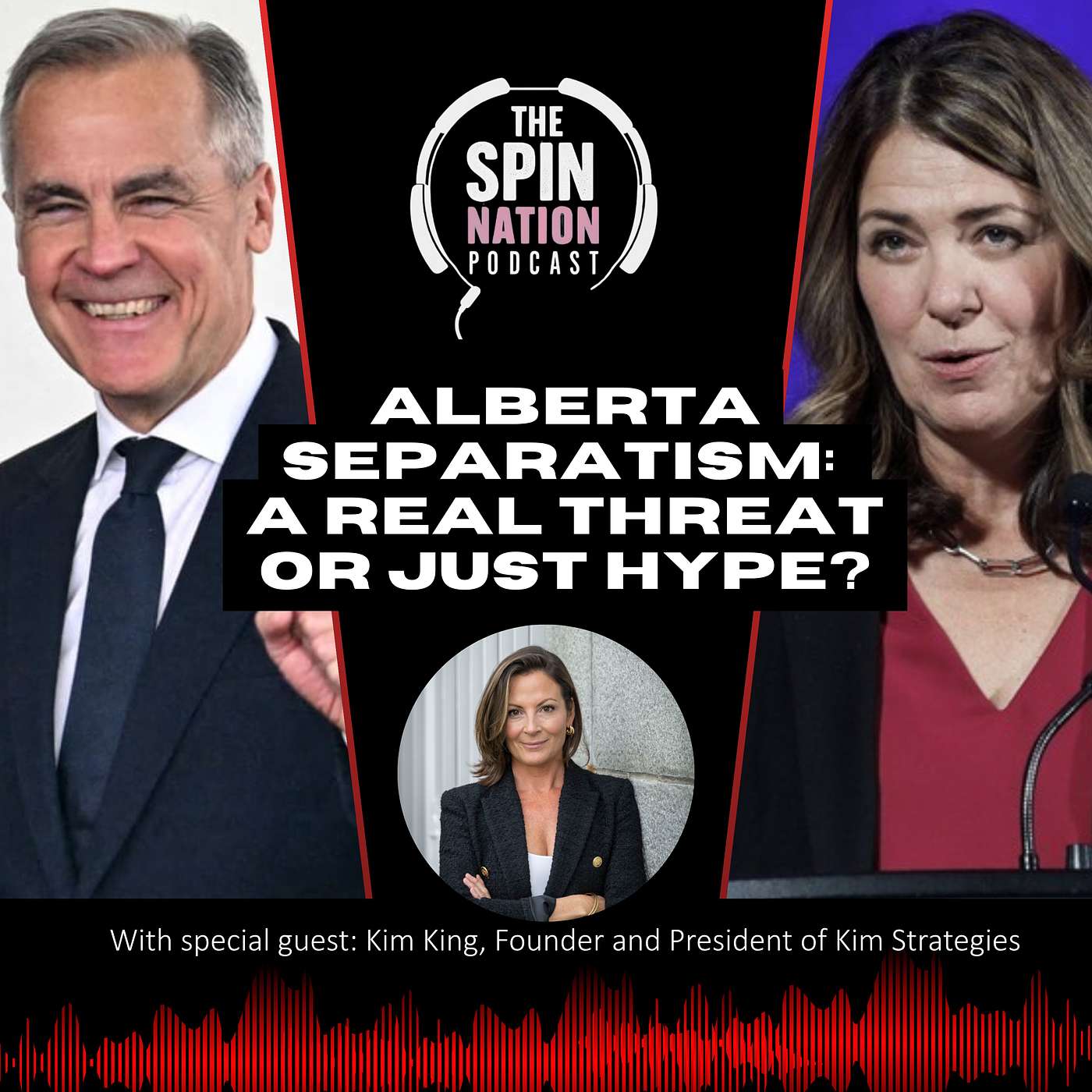 The Spin Nation Podcast: Decoding Canadian Perspectives