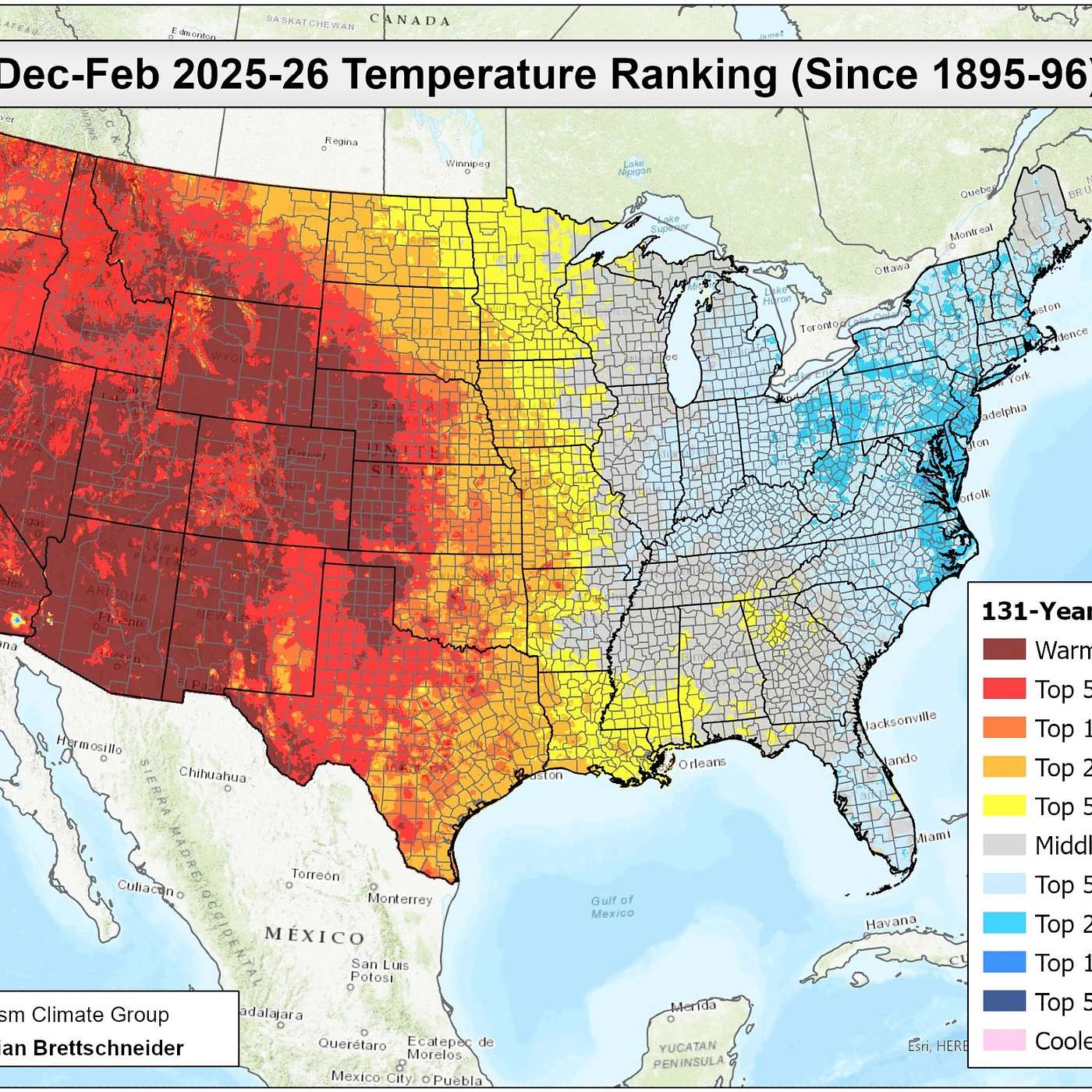 140: A Time of Great Change 140: A Time of Great Change