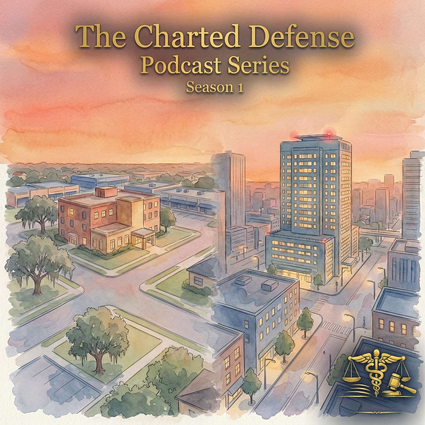 The Asymmetrical Shield: How Section 6(b) Changes Your Defense Strategy episode artwork