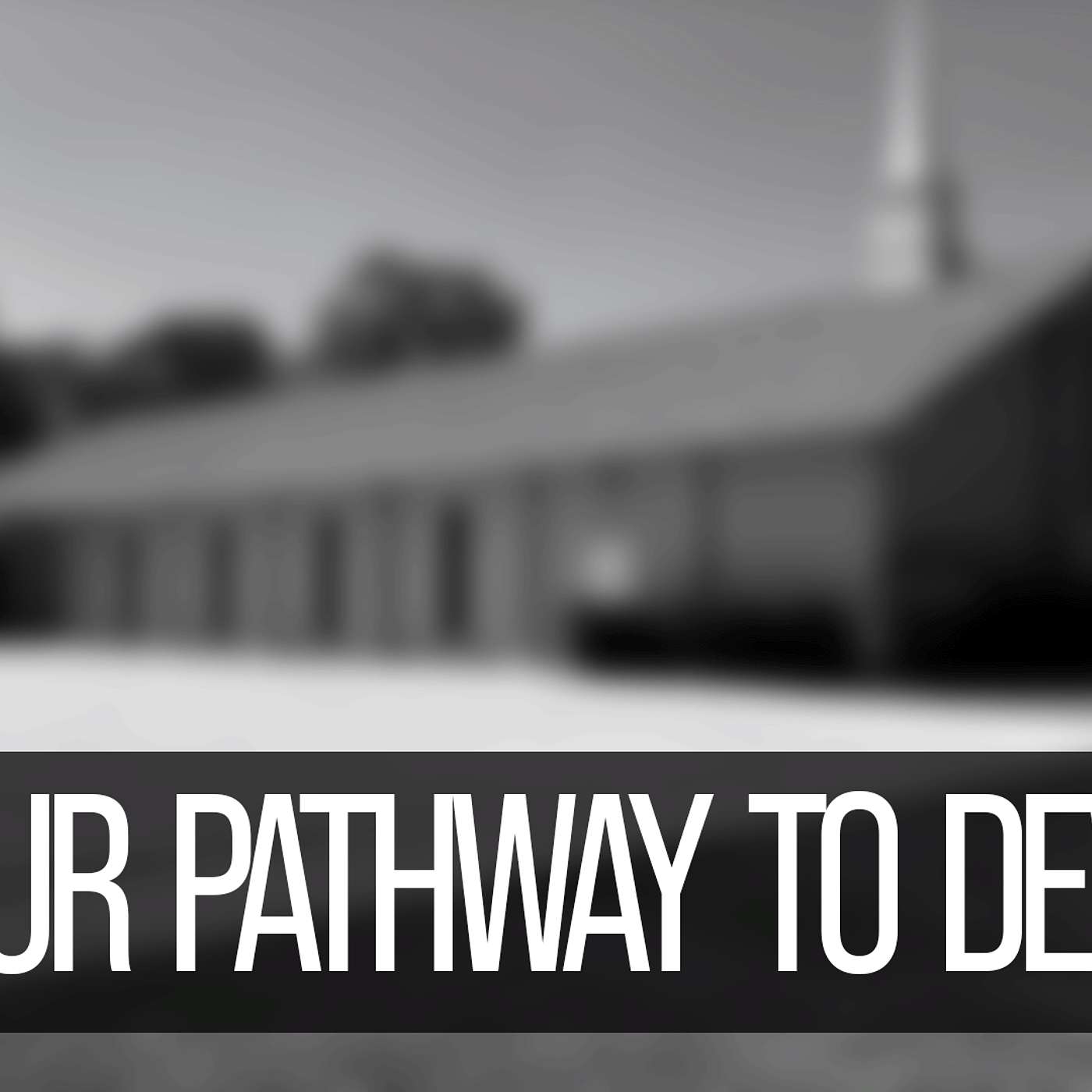 "Our Pathway To Devotion - Take Responsibility"