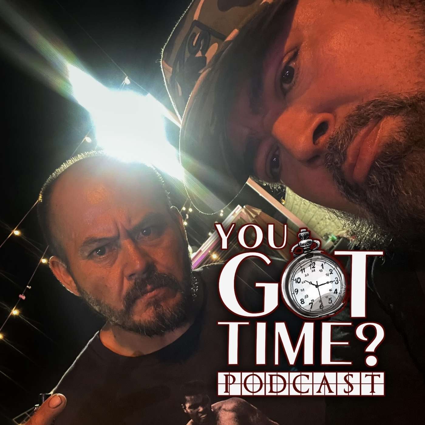 Ep: 33 All Gas No Brakes