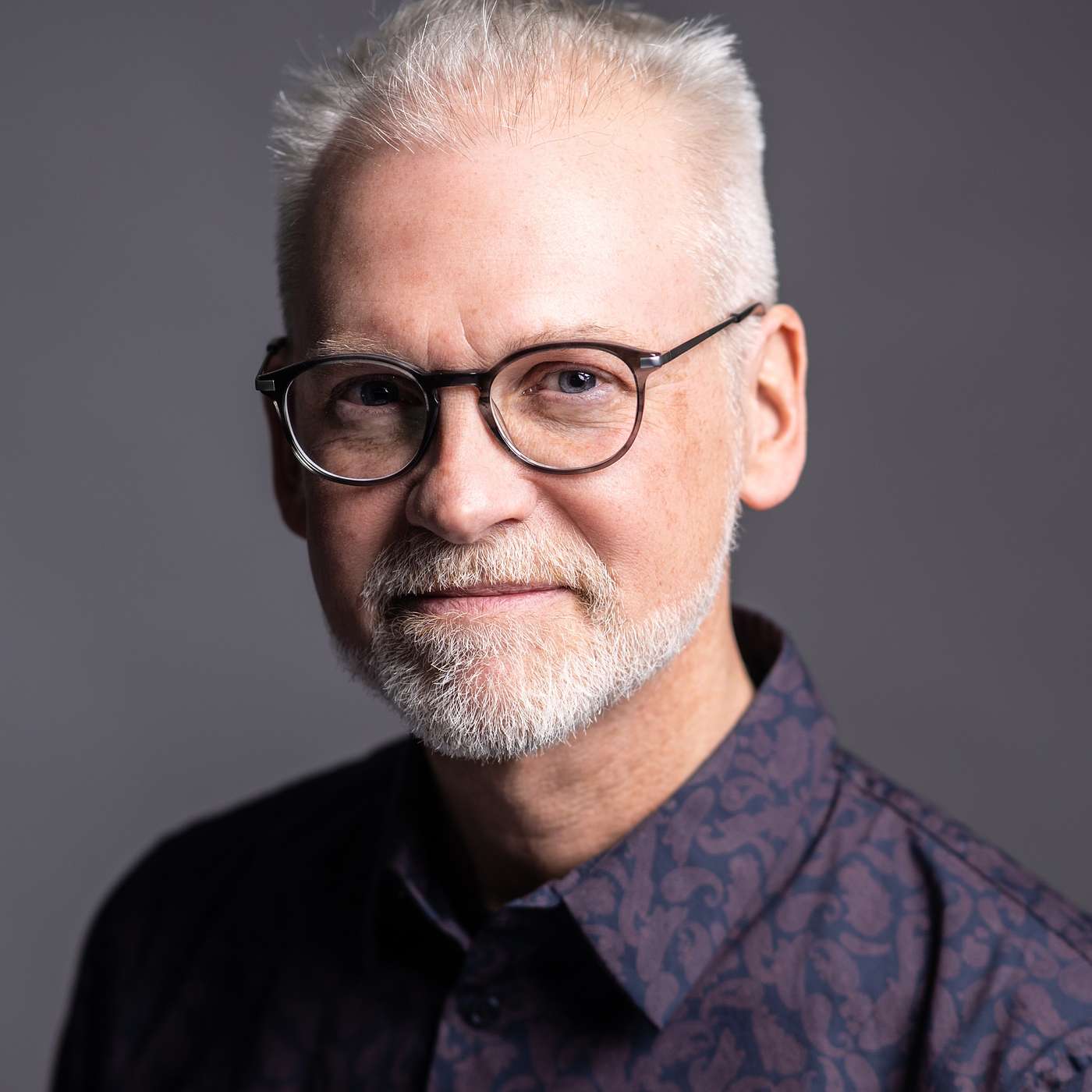 A Chat with BH Panhuyzen