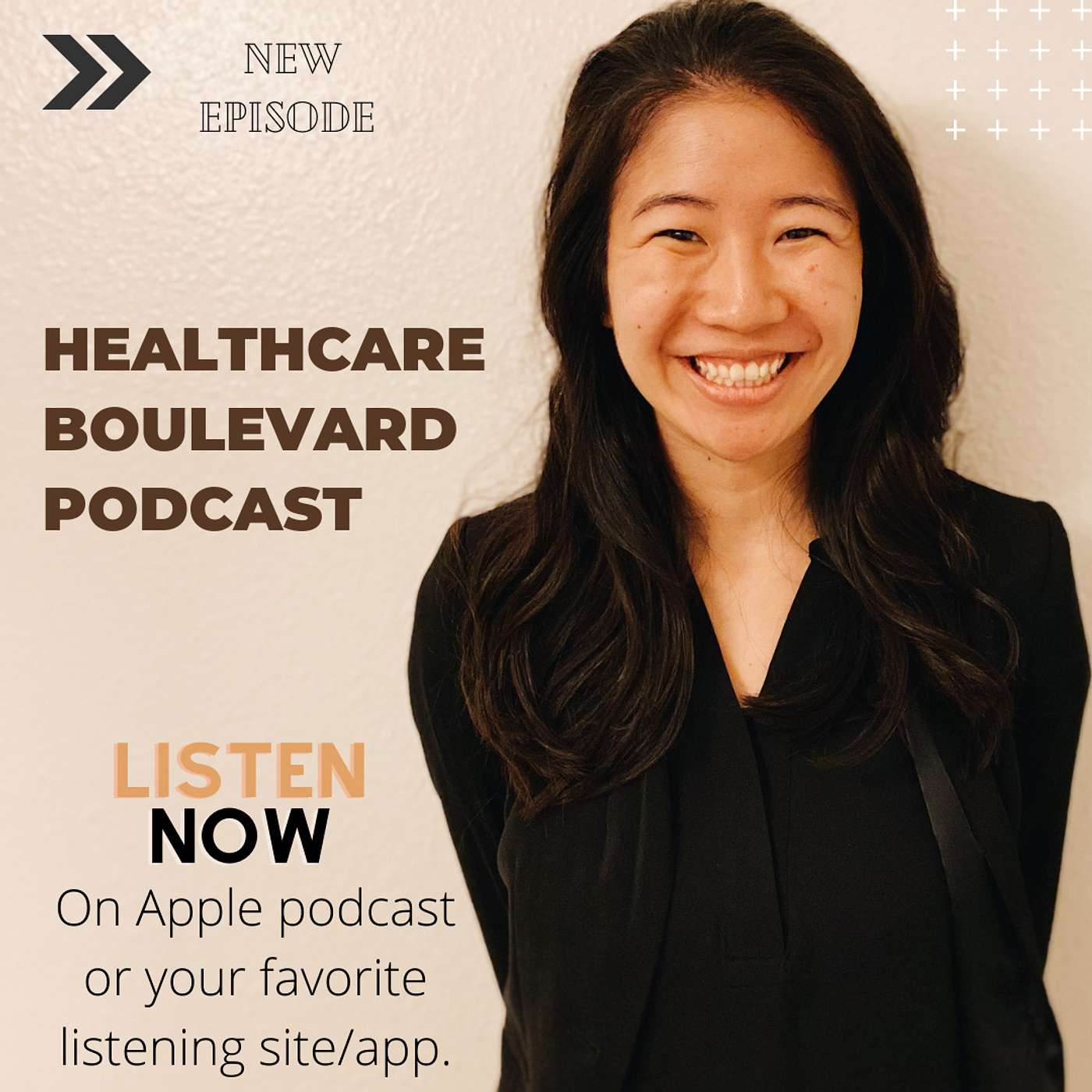 Healthcare Boulevard