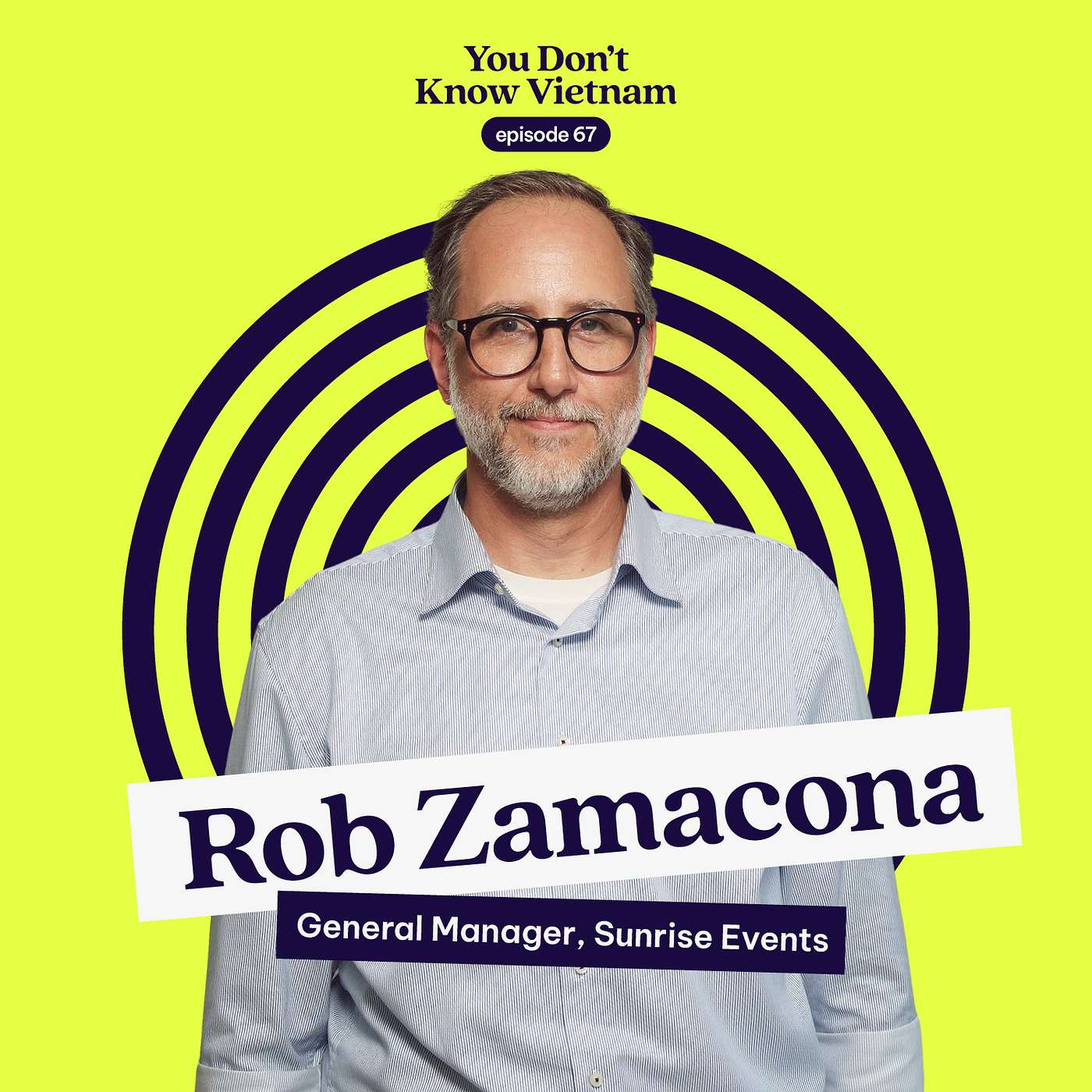 E67: Growing IRONMAN Vietnam: lessons in community, planning and reading the room