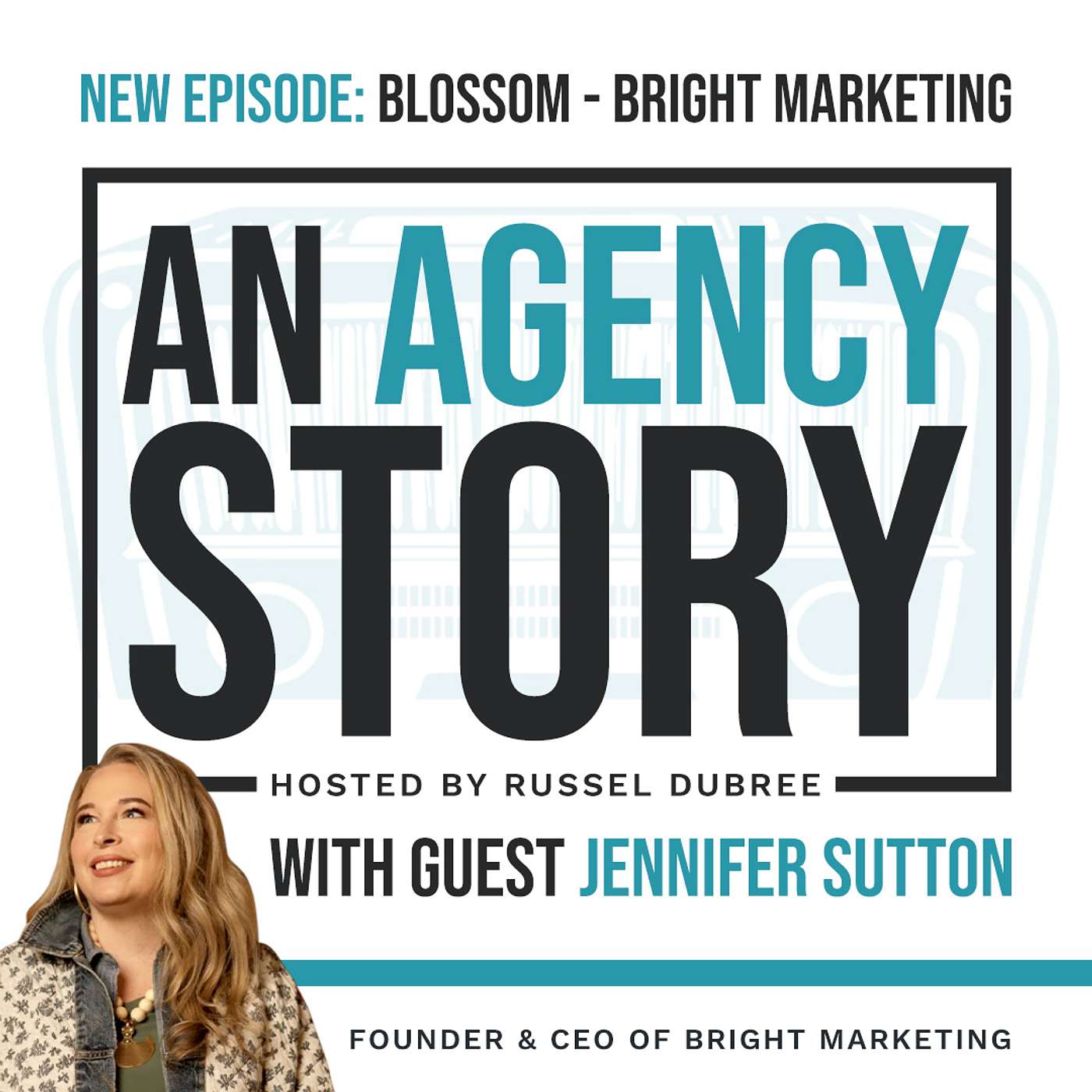 An Agency Story