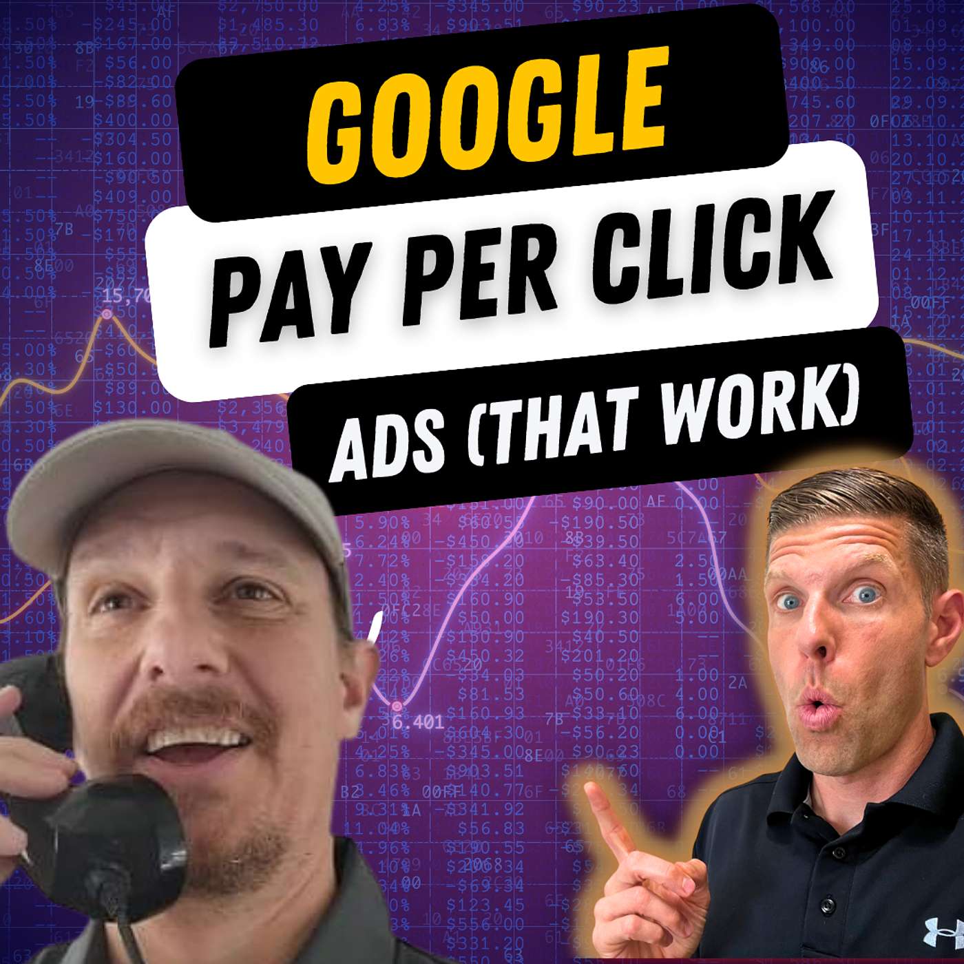 Real Estate - Leads | Listings | Leverage (With Josh Schoenly)