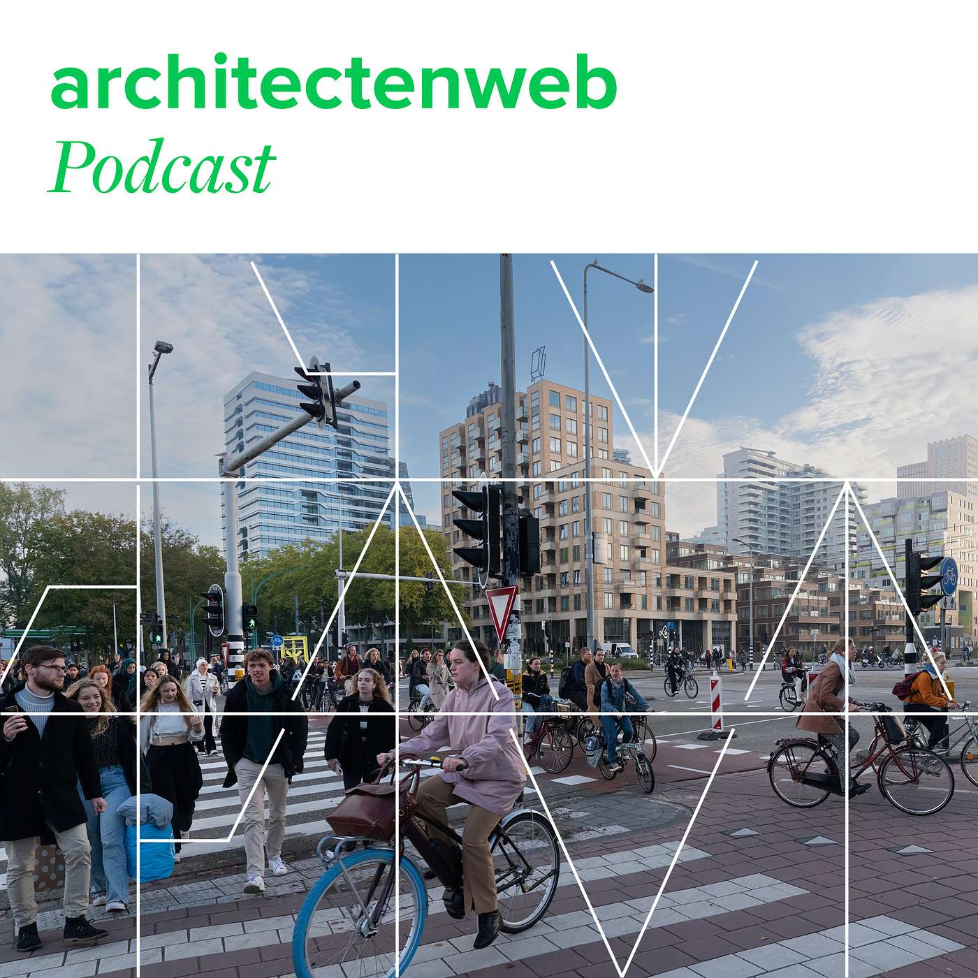 Architectenweb Podcast