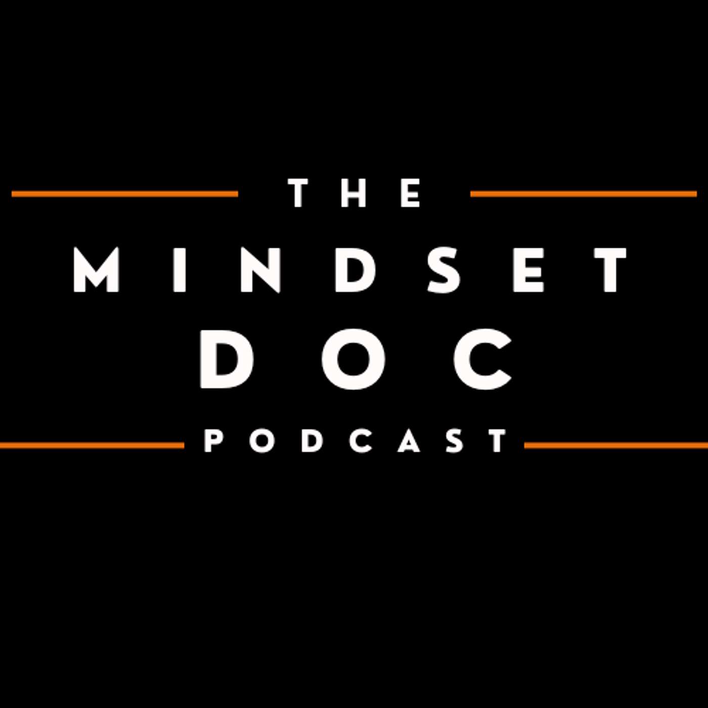 Logo of the podcast The Mindset Doc | Grow Your Mindset 