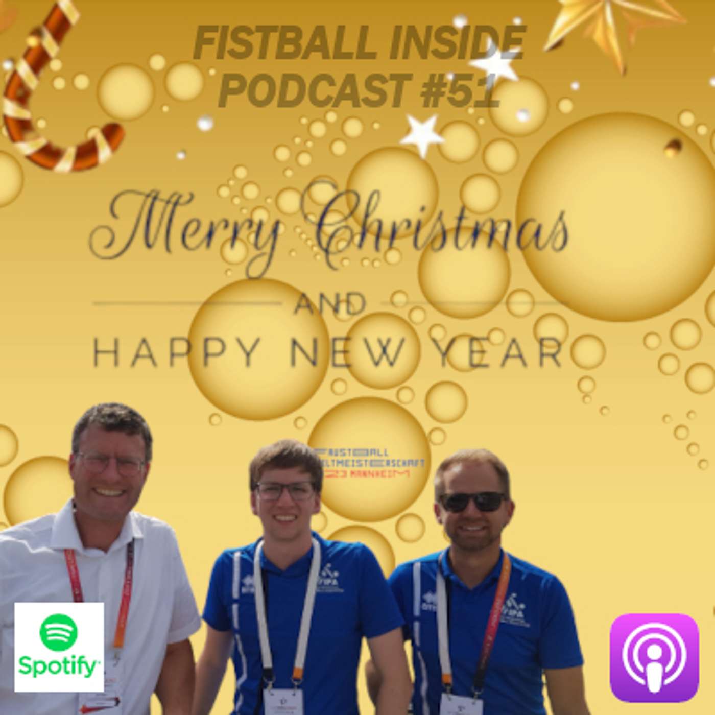 Fistball Inside #51