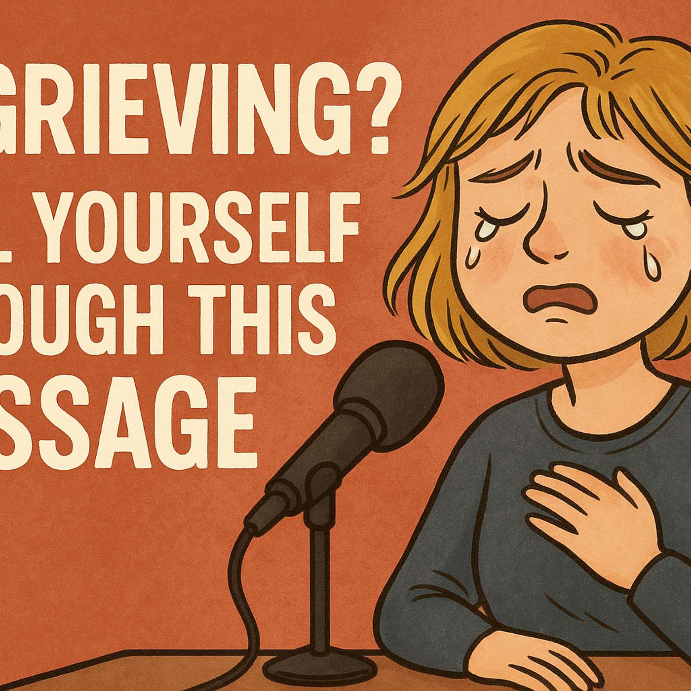 The Body Was Found — A Story About Life, Death, and What We Really Are The Body Was Found — A Story About Life, Death, and What We Really Are