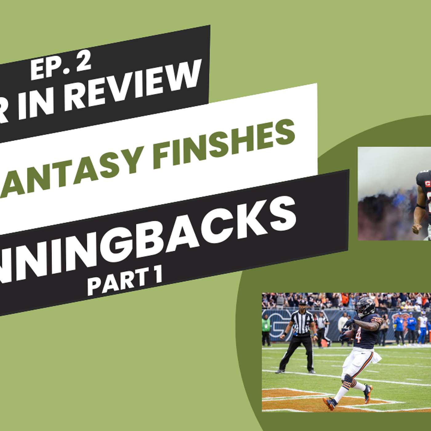 4th and Fantasy Podcast