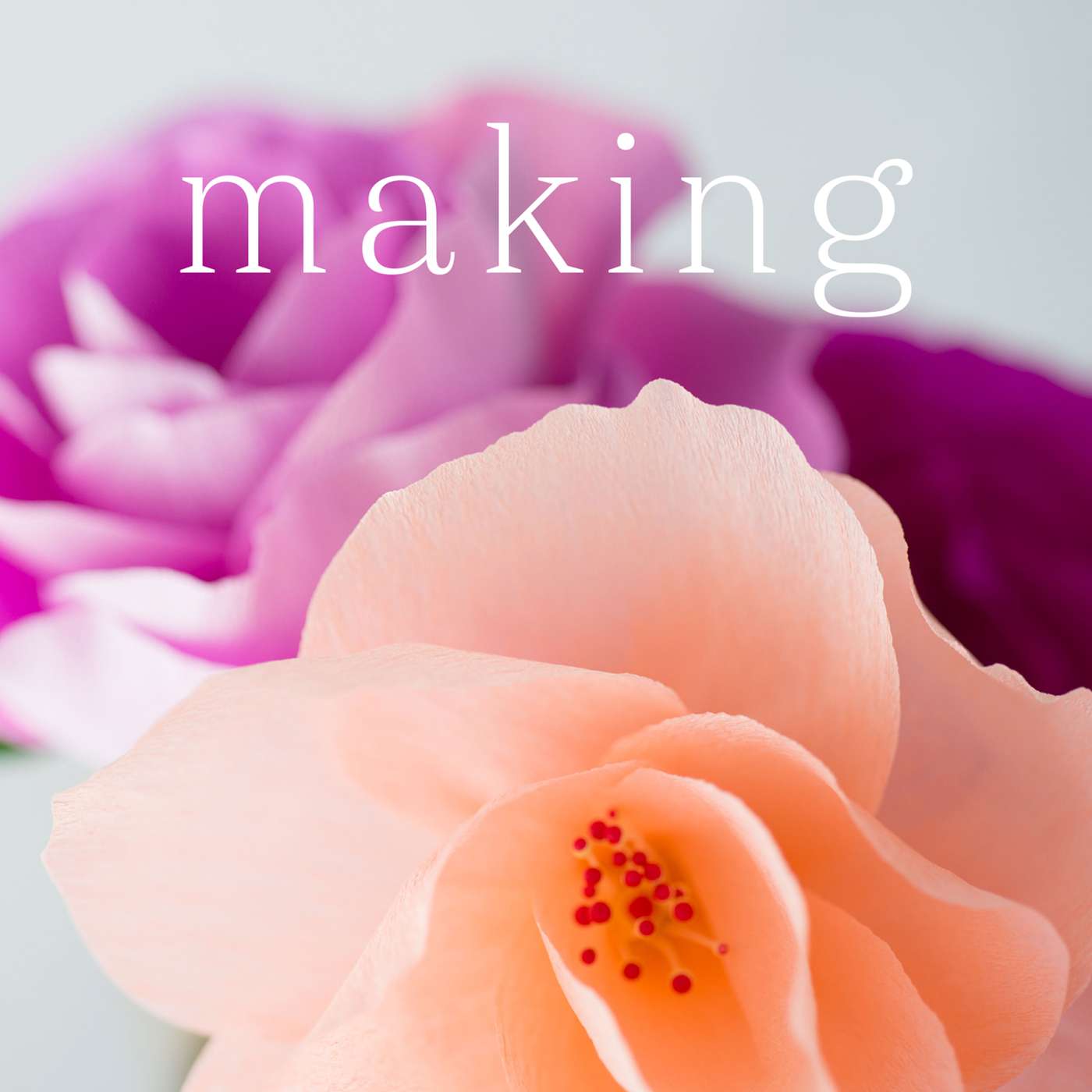 Making Conversation