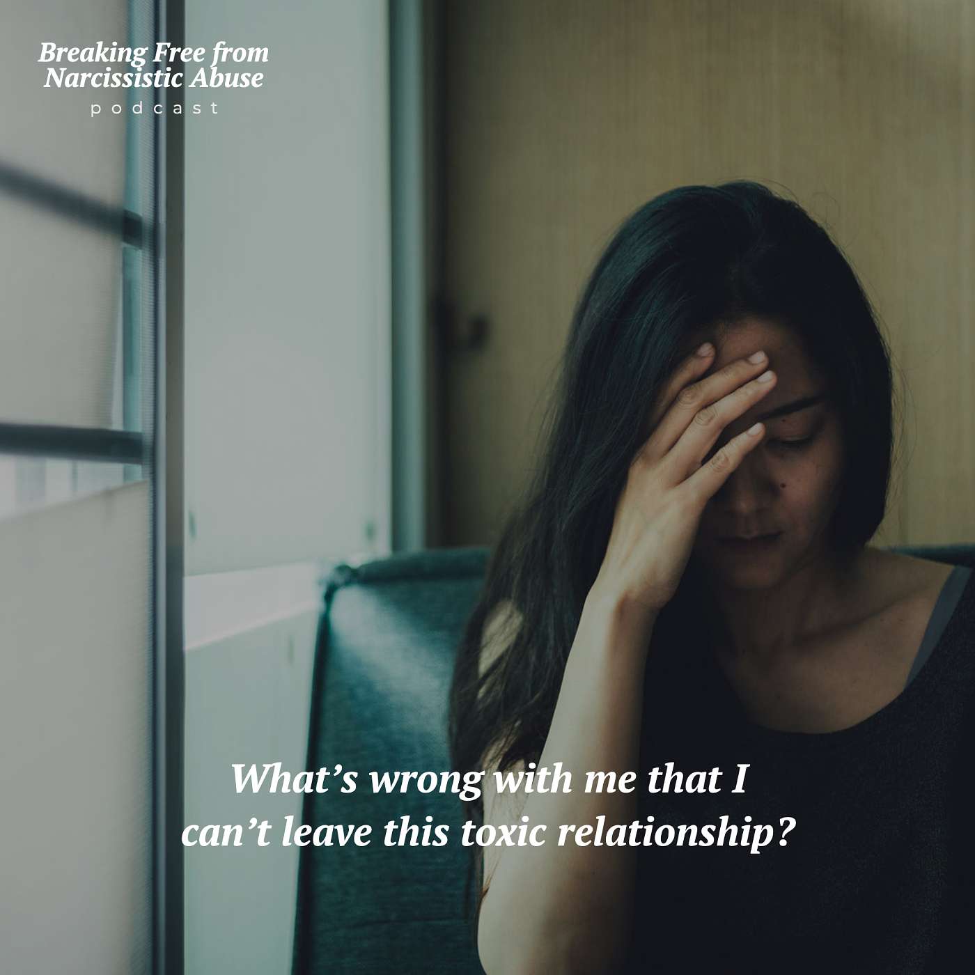 Breaking Free from Narcissistic Abuse