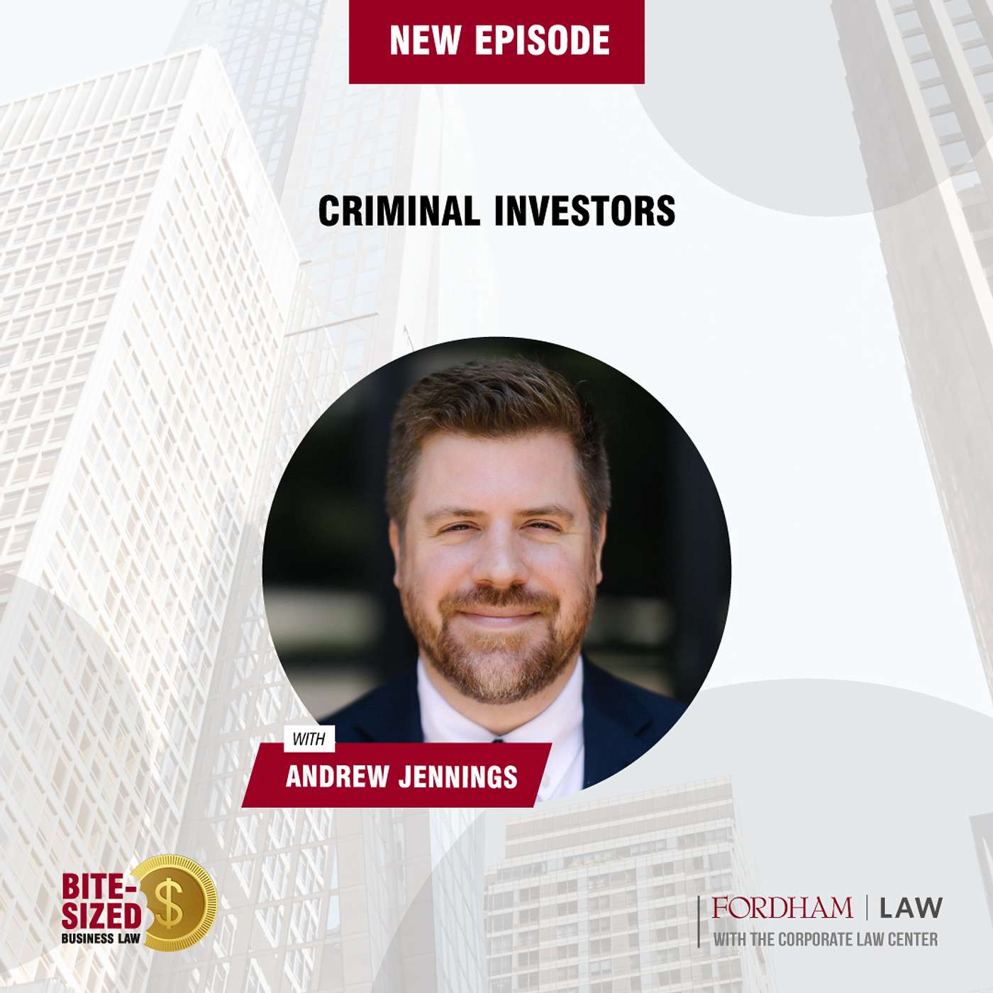 Criminal Investors