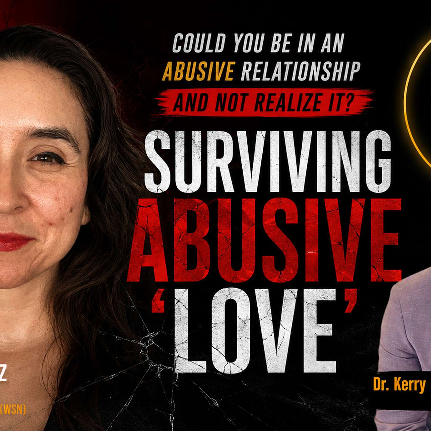 Surviving Abusive "Love" episode artwork