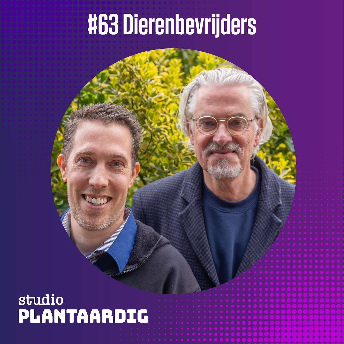 Studio Plantaardig