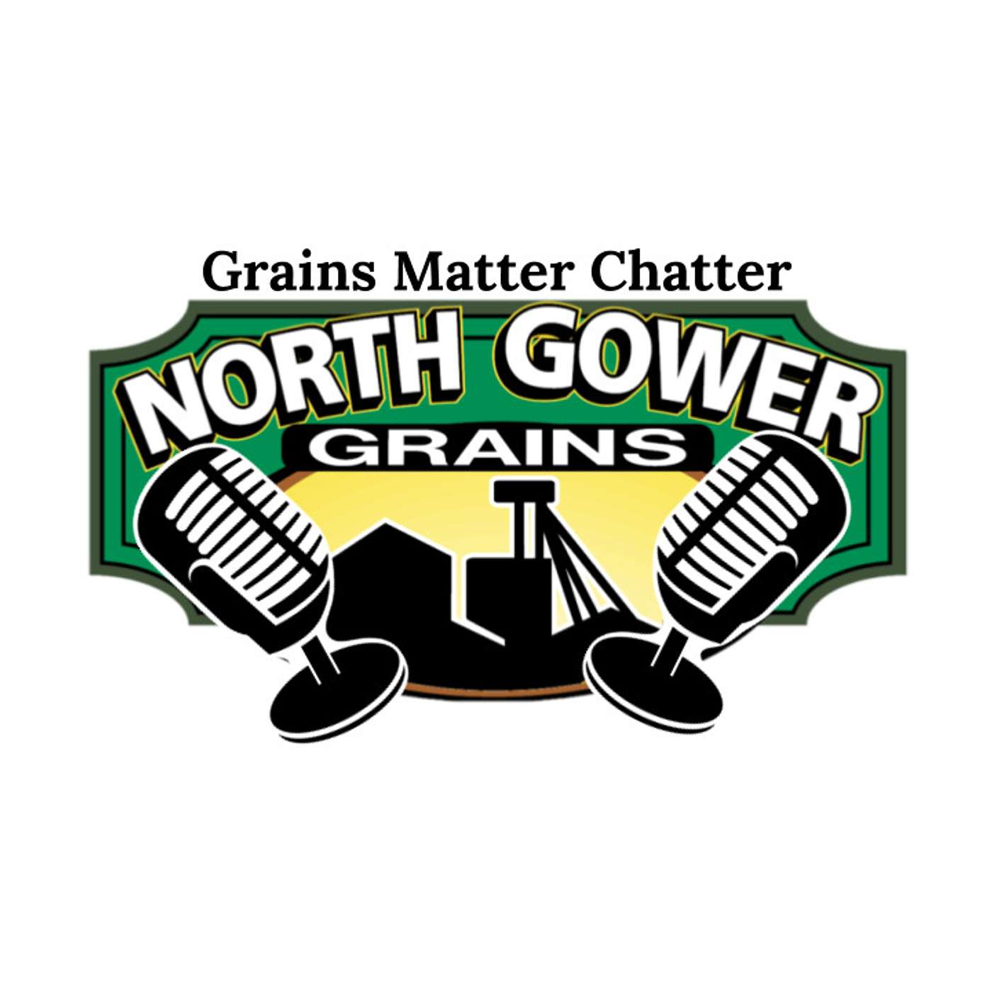 Grains Matter Chatter