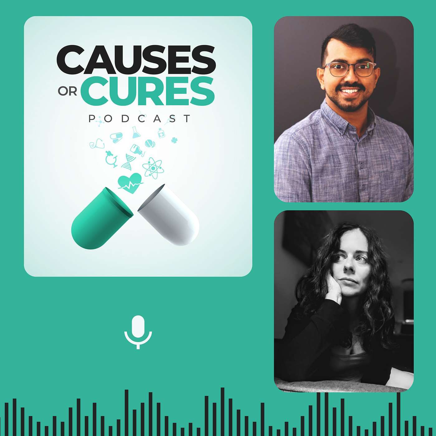 Causes or Cures