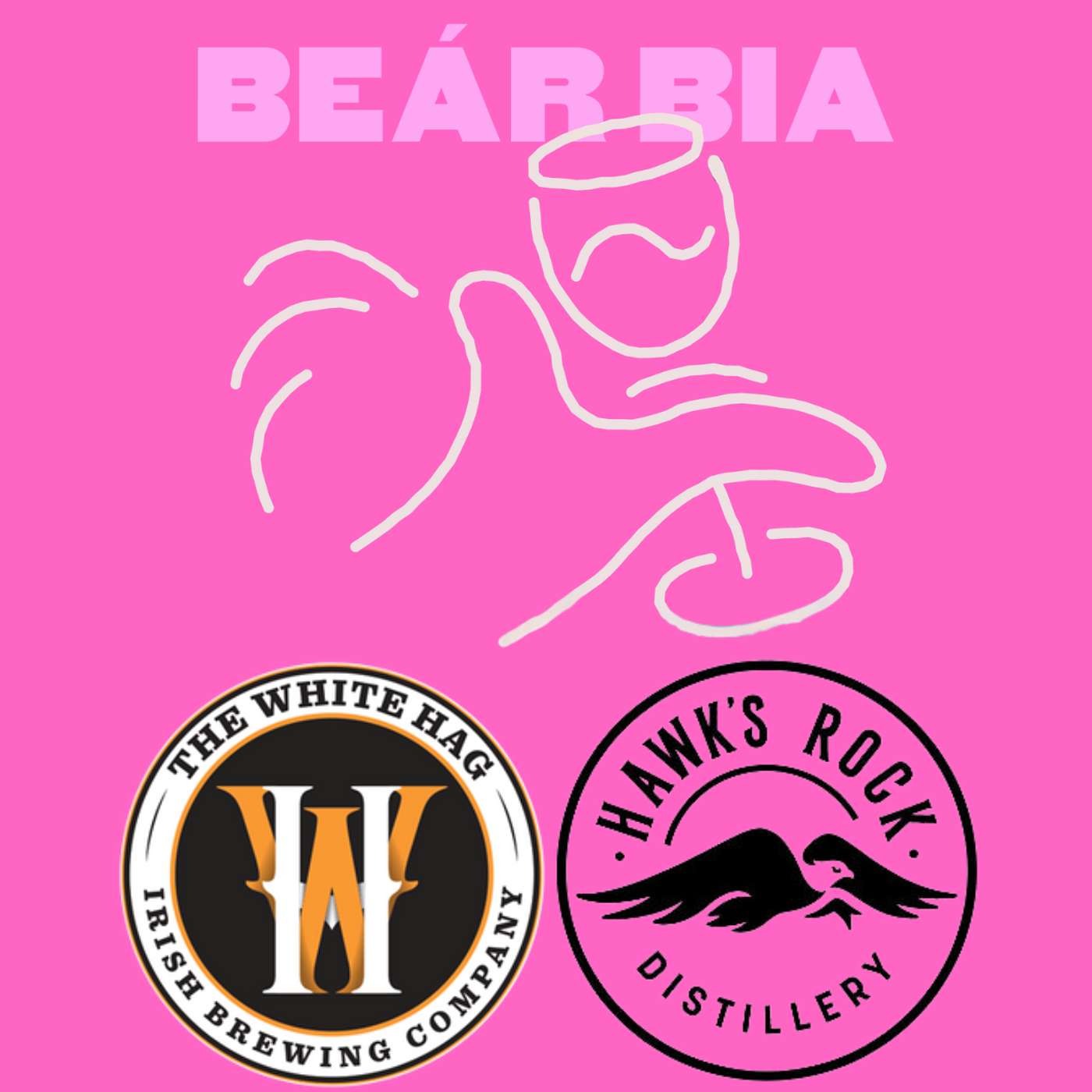 Hawk's Rock Distillery & White Hag Brewery