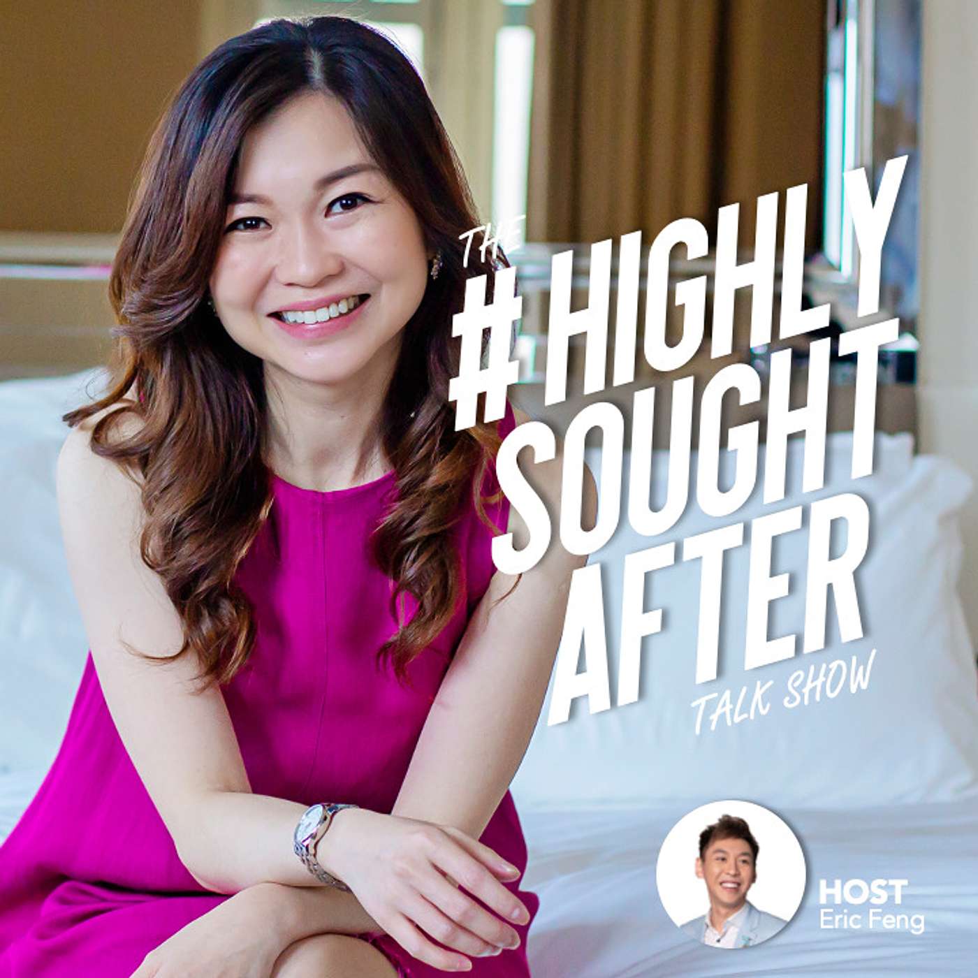 18. How to become a thought leader on TikTok - Zoe Chu