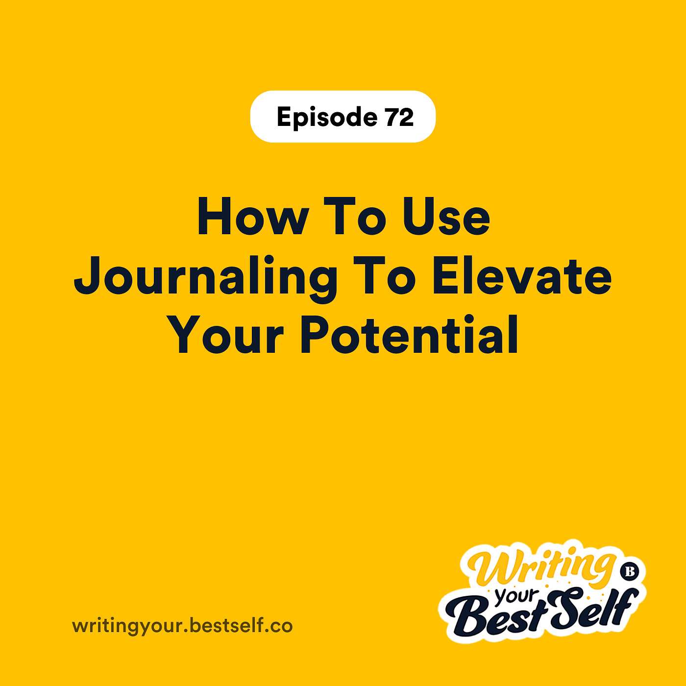 How To Use Journaling To Elevate Your Potential