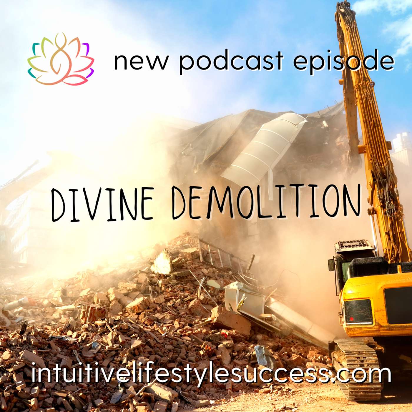 Intuitive Lifestyle Success Podcast