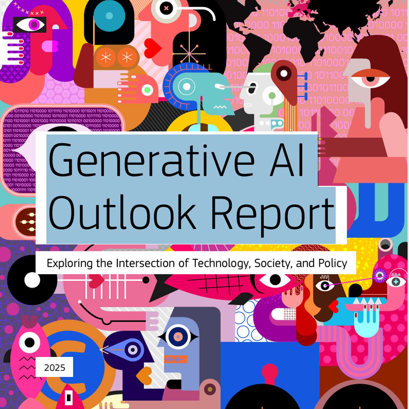 Who's Winning the Global AI Race?