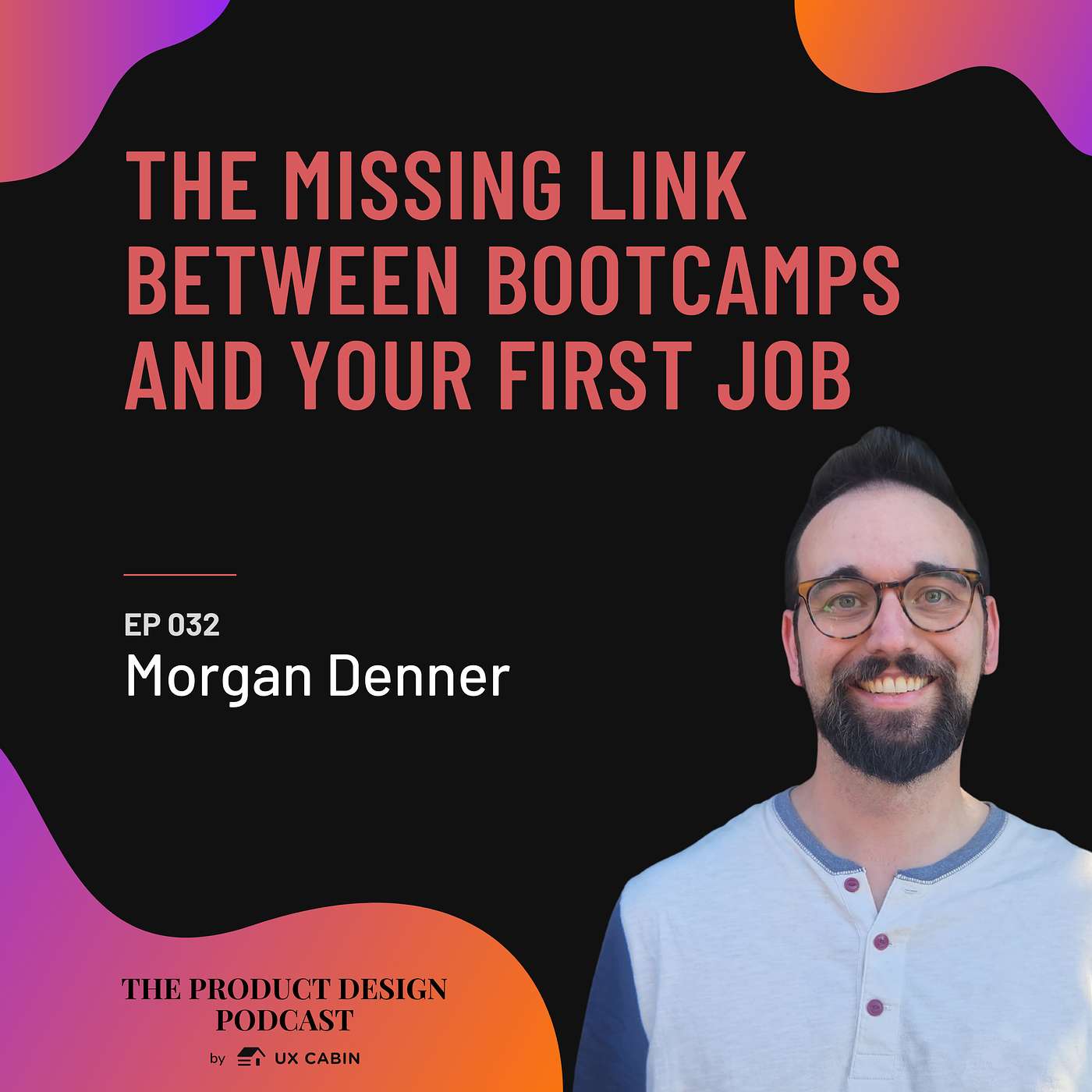 The Product Design Podcast