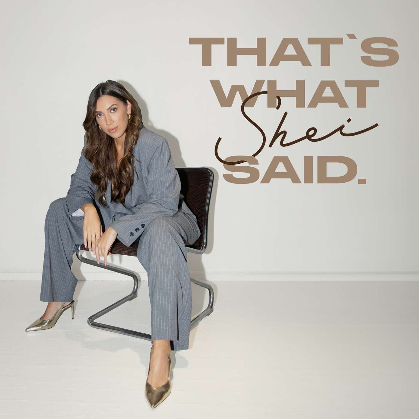 That\'s what Shei said