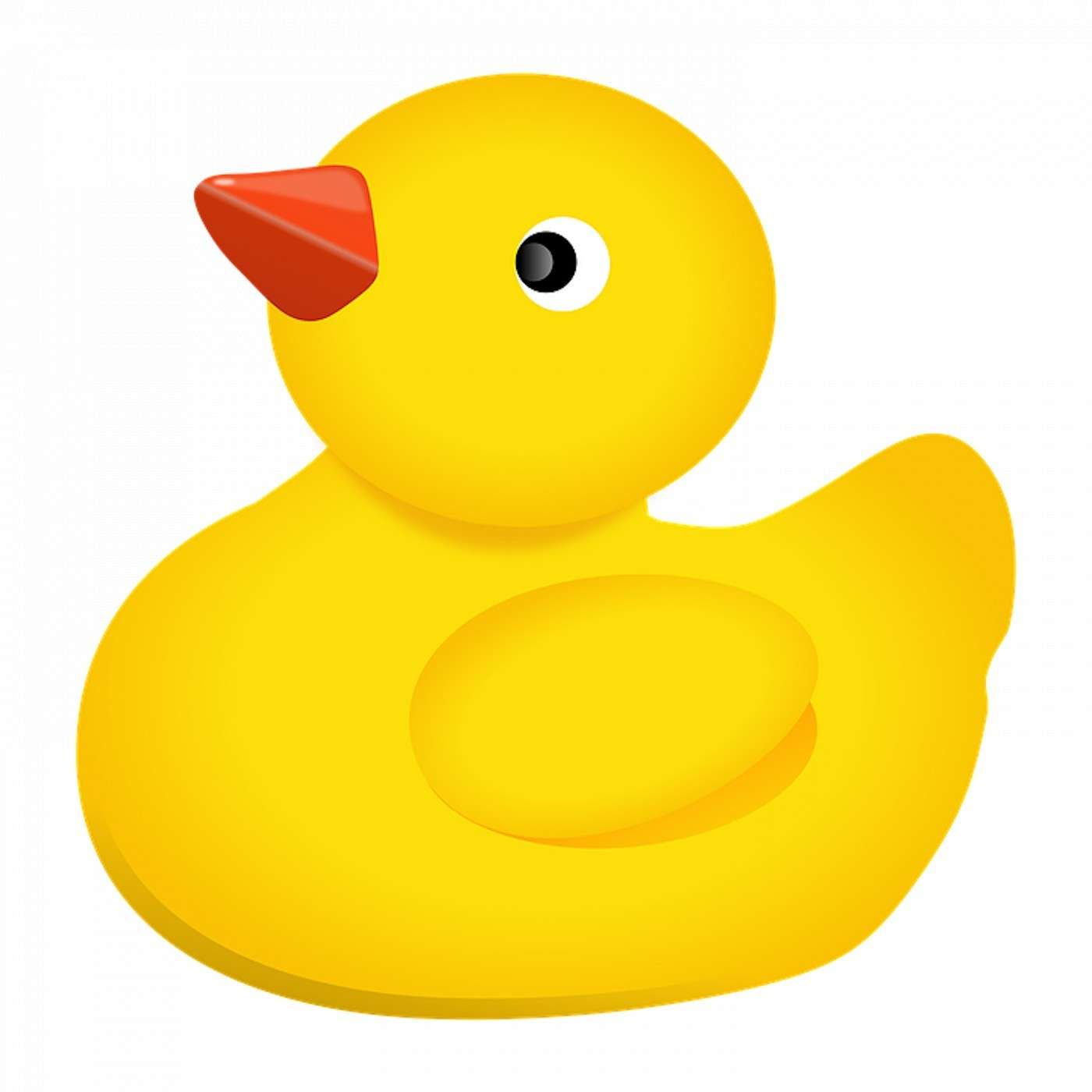 The Ugly Duckling - a Danish Fairy Tale