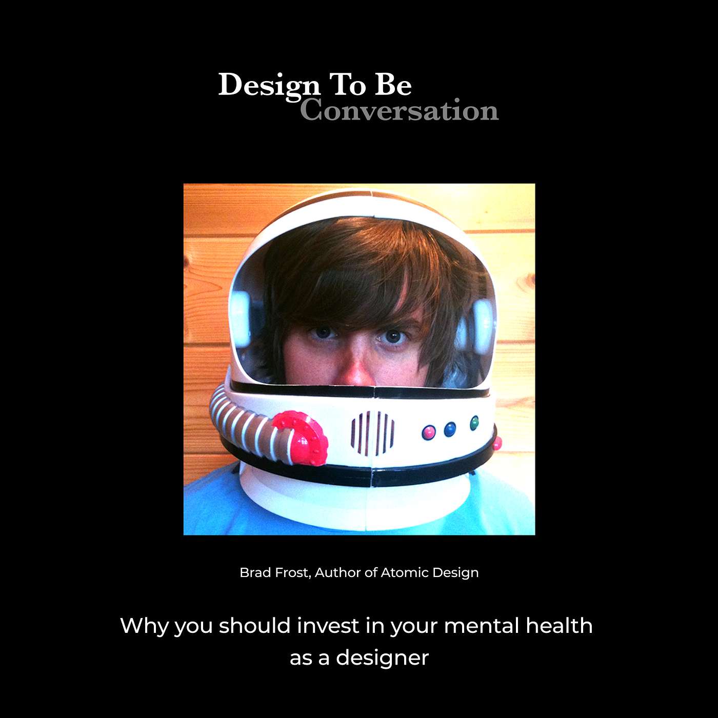 Design To Be Conversation