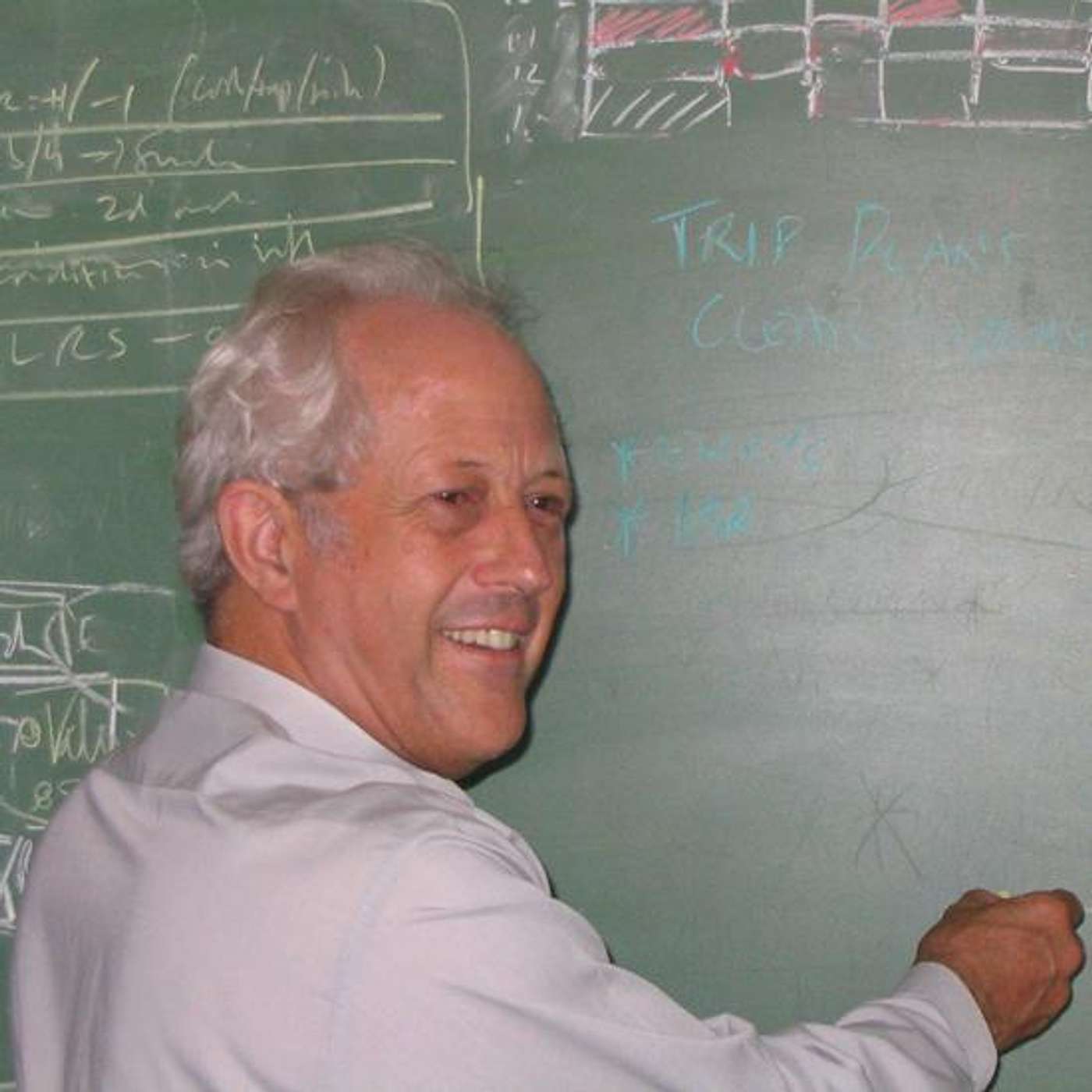 Aug 11 The Cosmology of Deep Ethics - G.F.R Ellis