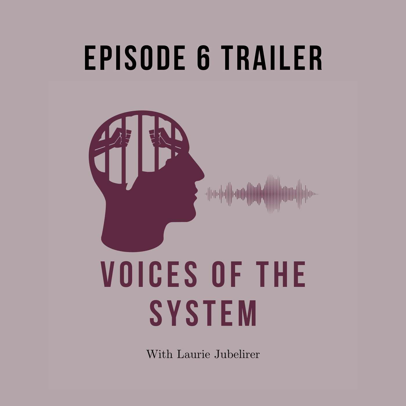 Episode 6 Trailer: Jane Golden and Mural Arts Philadelphia episode artwork