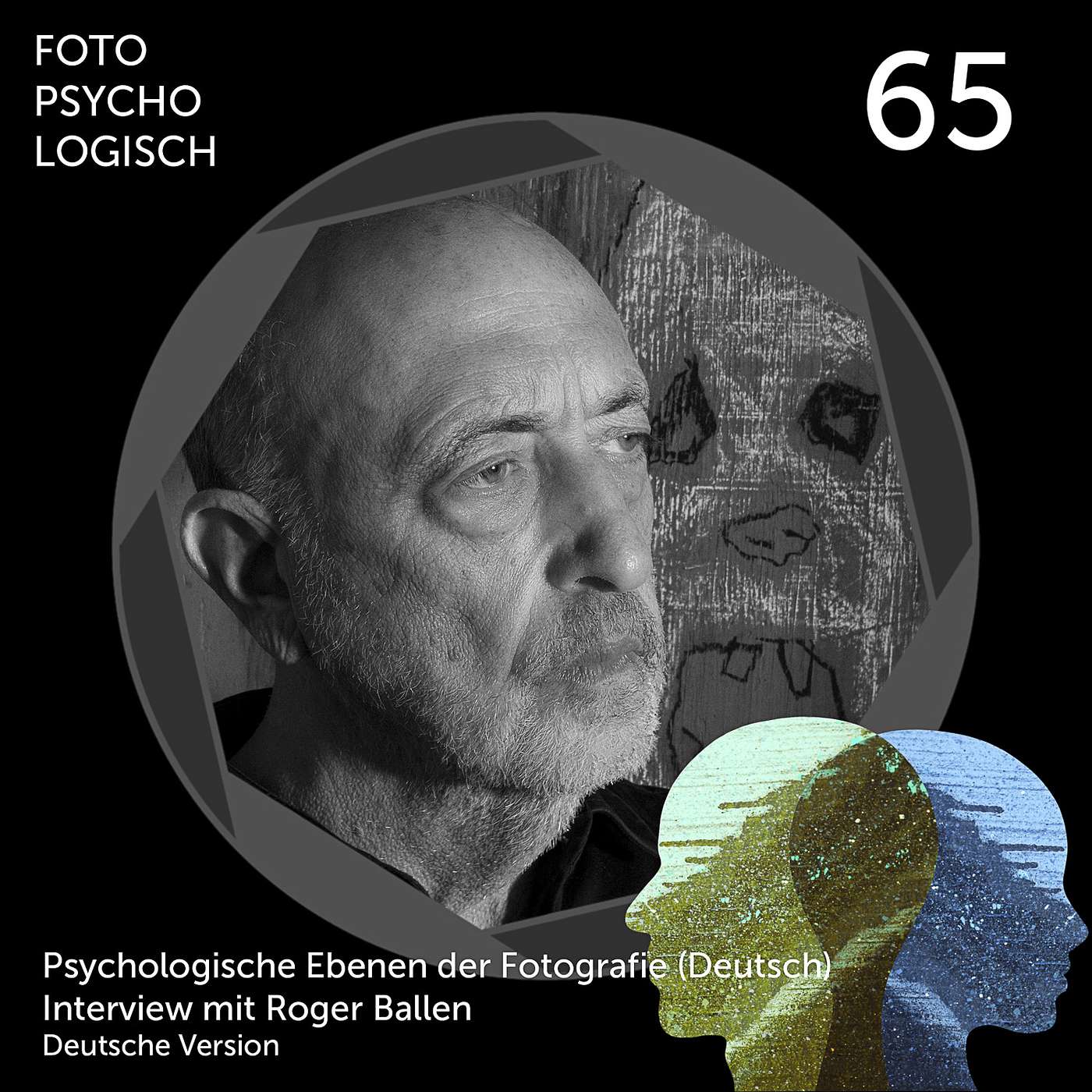FPL65: Psychologische Ebenen der Fotografie (Deutsch)