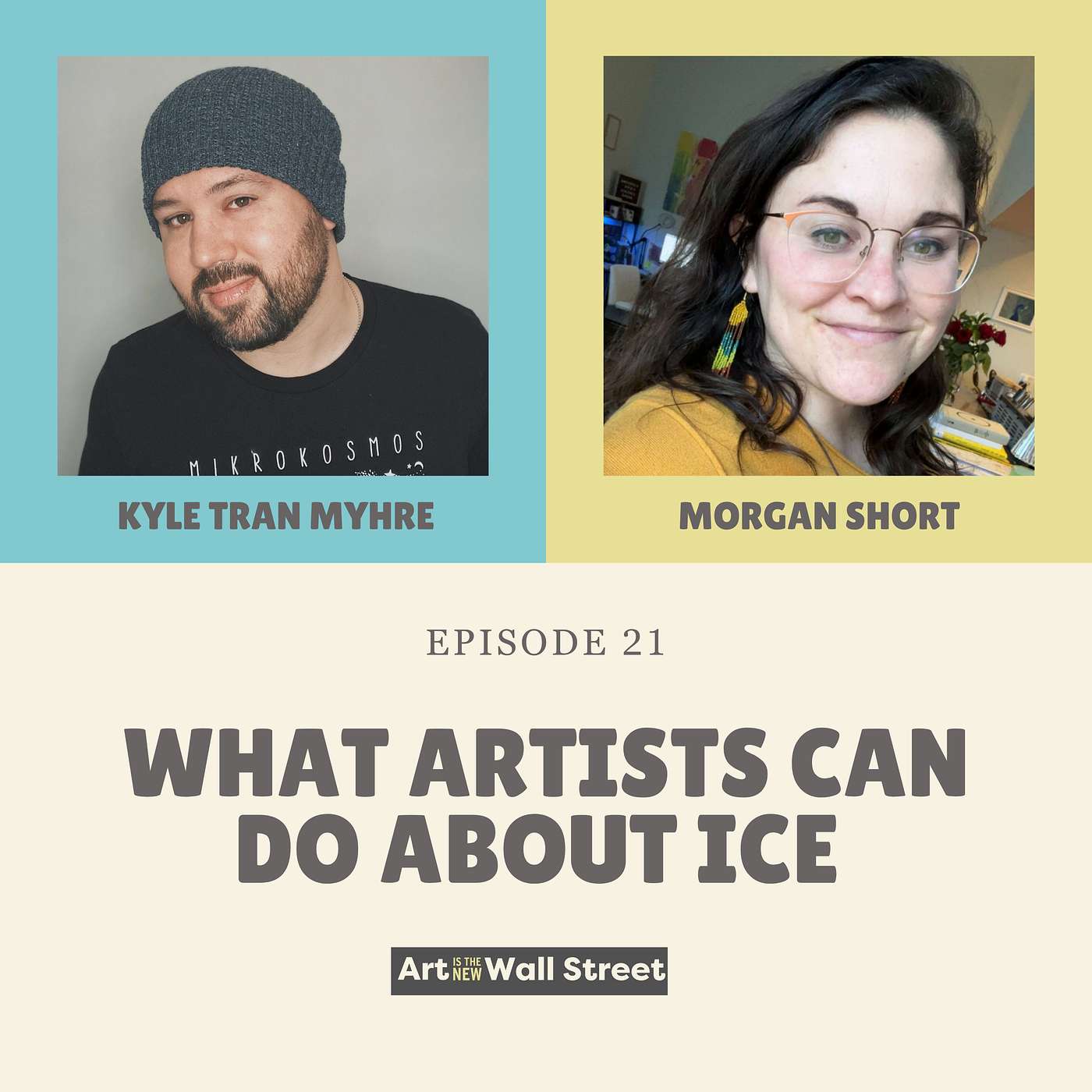 Art is the New Wall Street