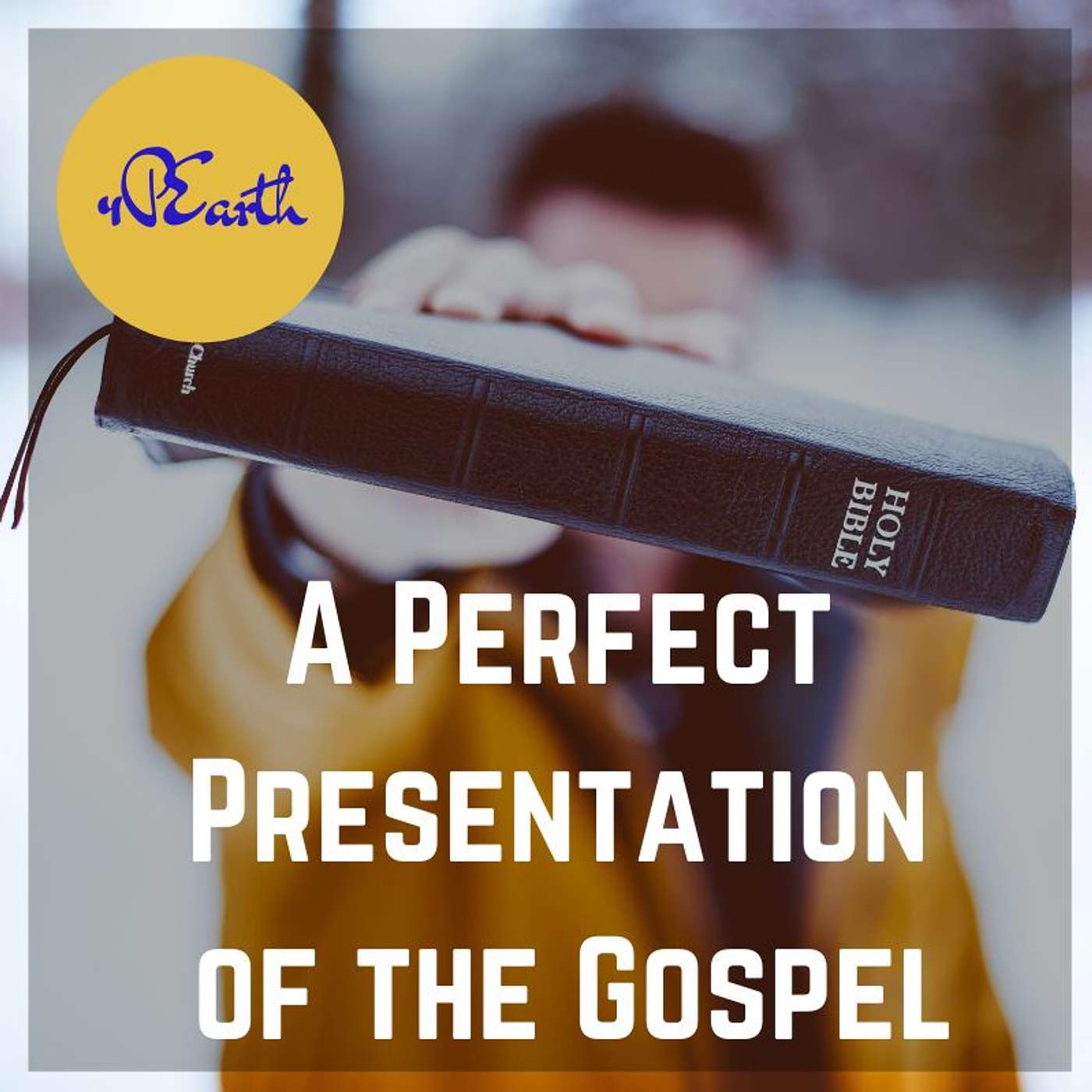 A "Perfect Presentation of the Gospel" Examined (Acts 7, Stephen's Gospel, and John McCarthur) episode artwork