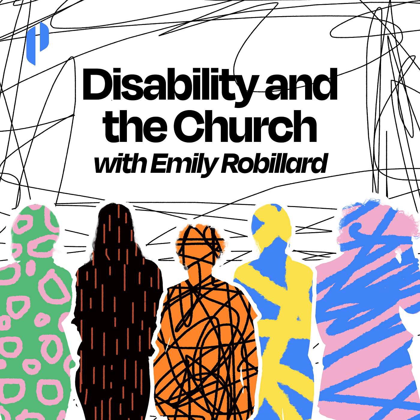 Disability and the Church with Emily Robillard