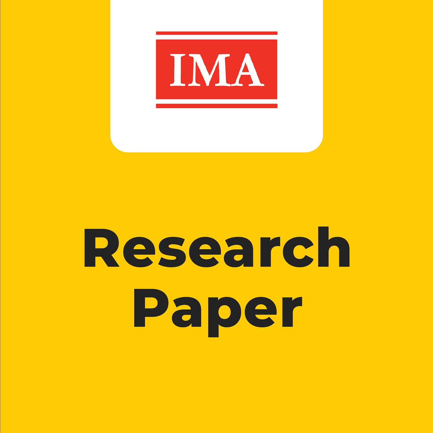 IMA Insights