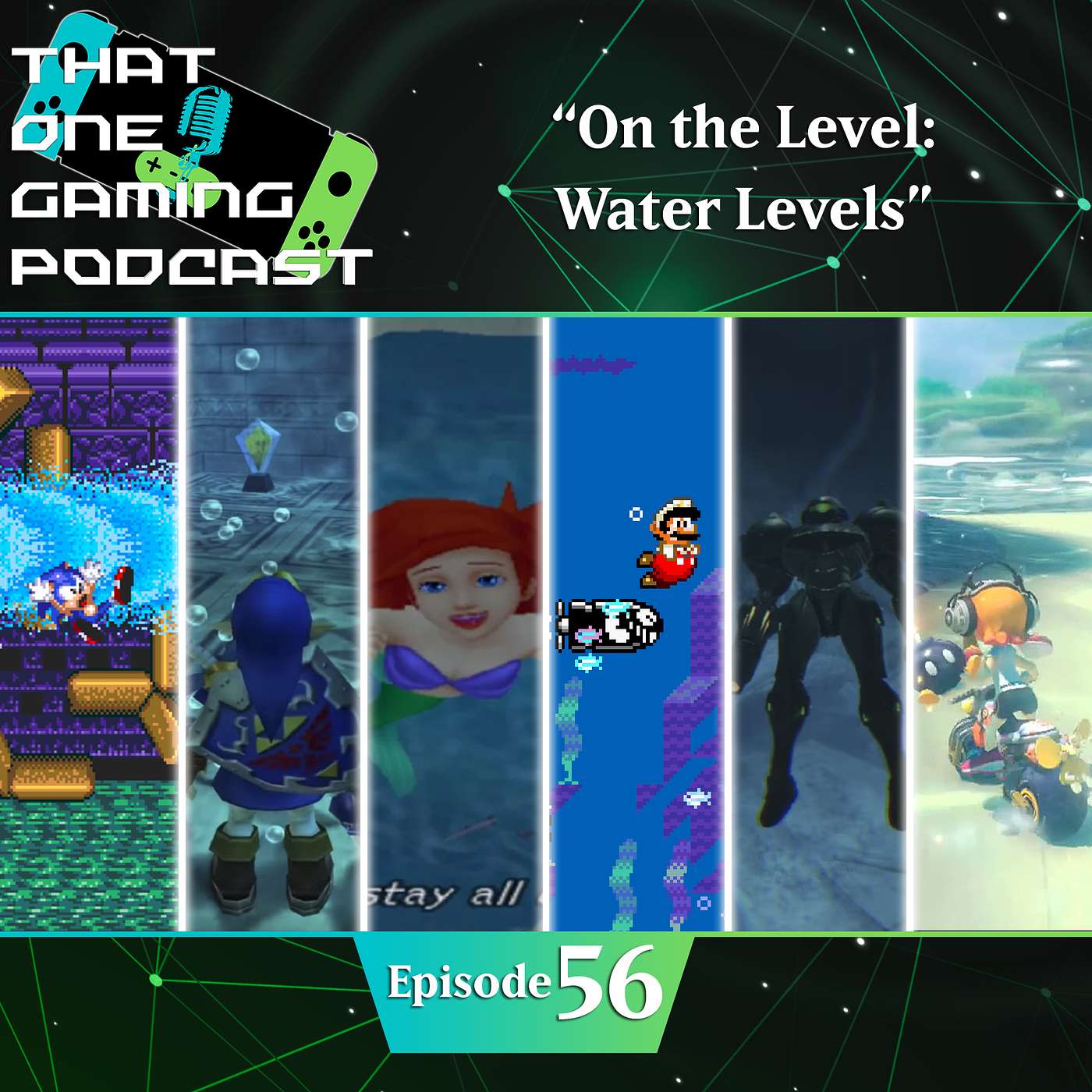TOGP #56: 