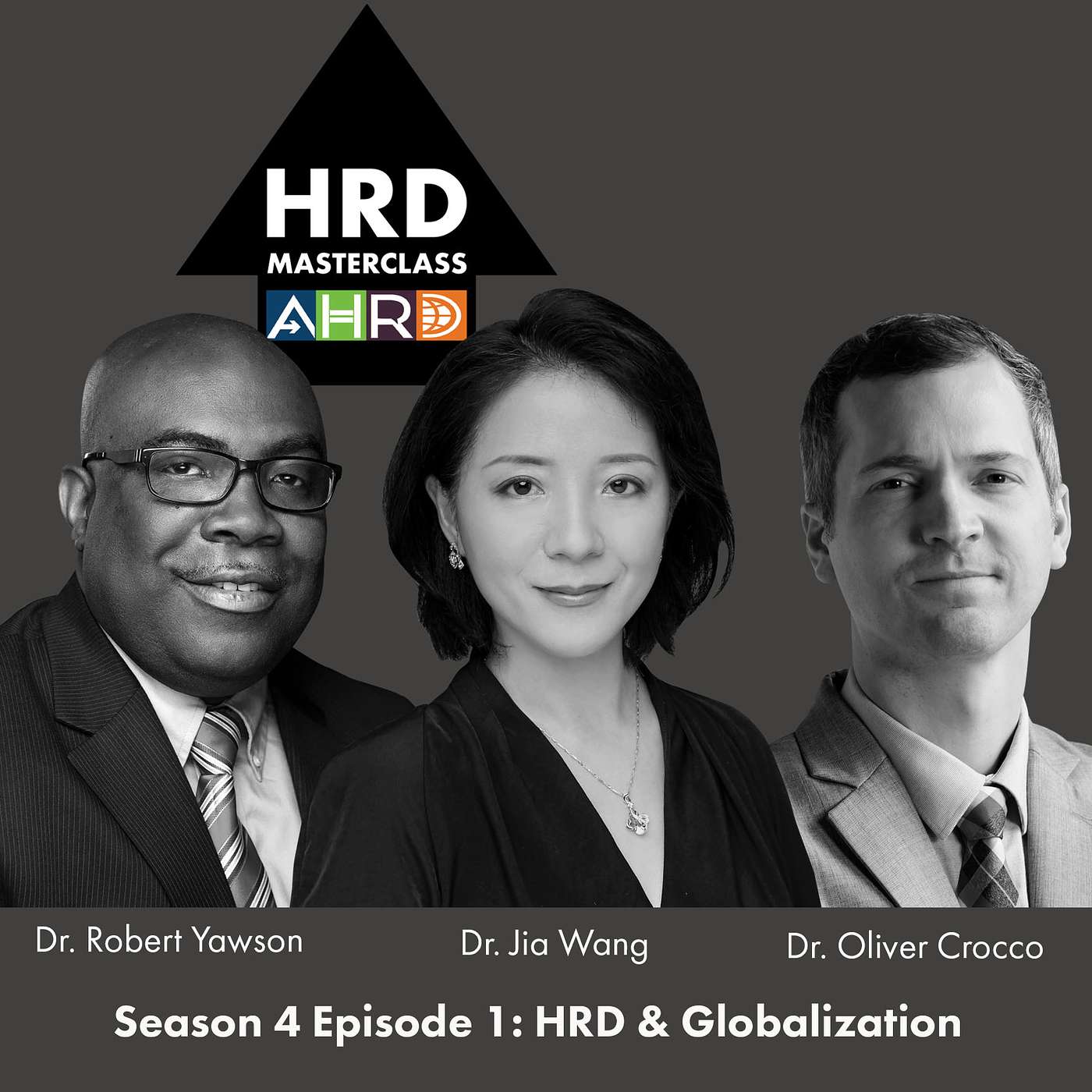 HRD & Globalization