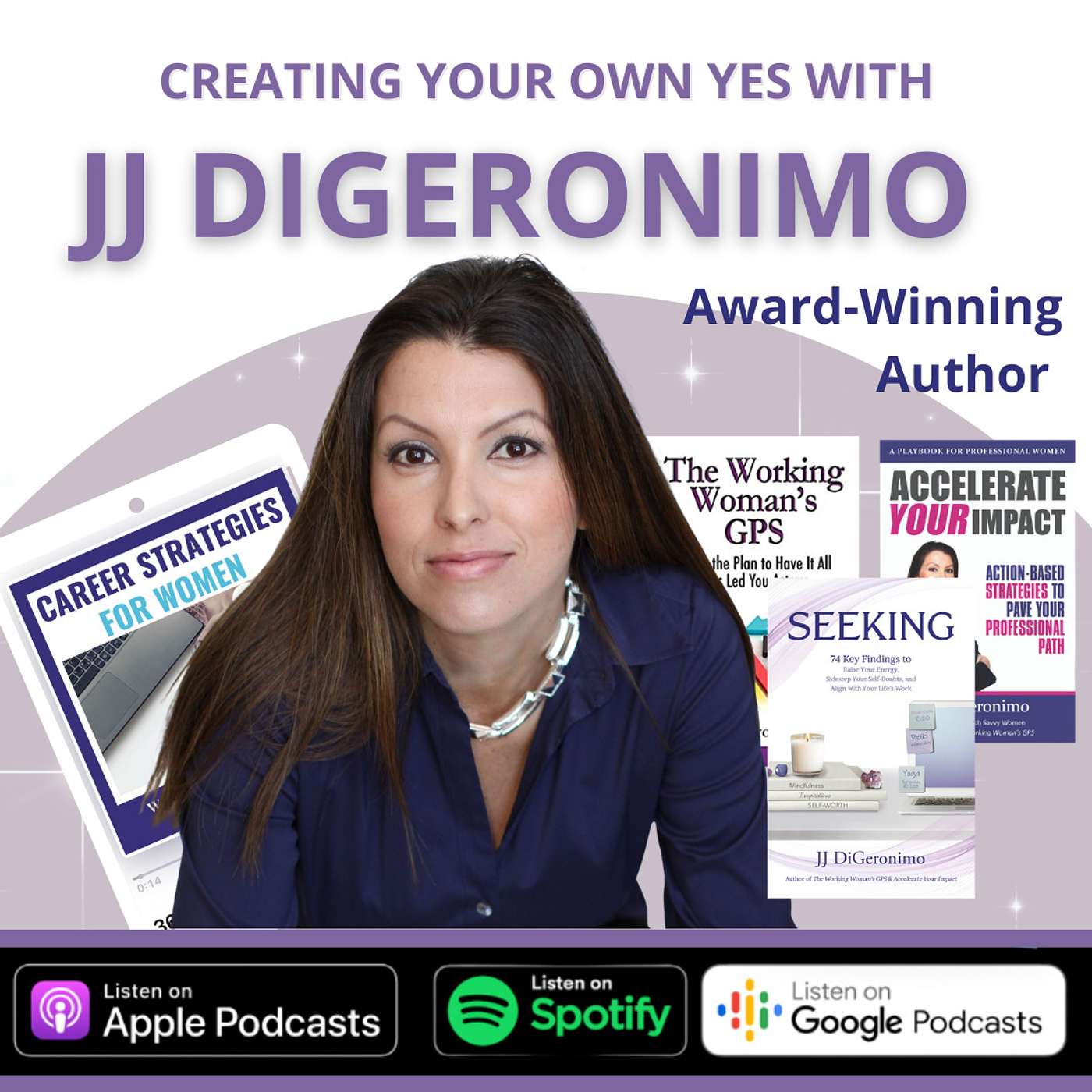 Career Strategies for Women that Work