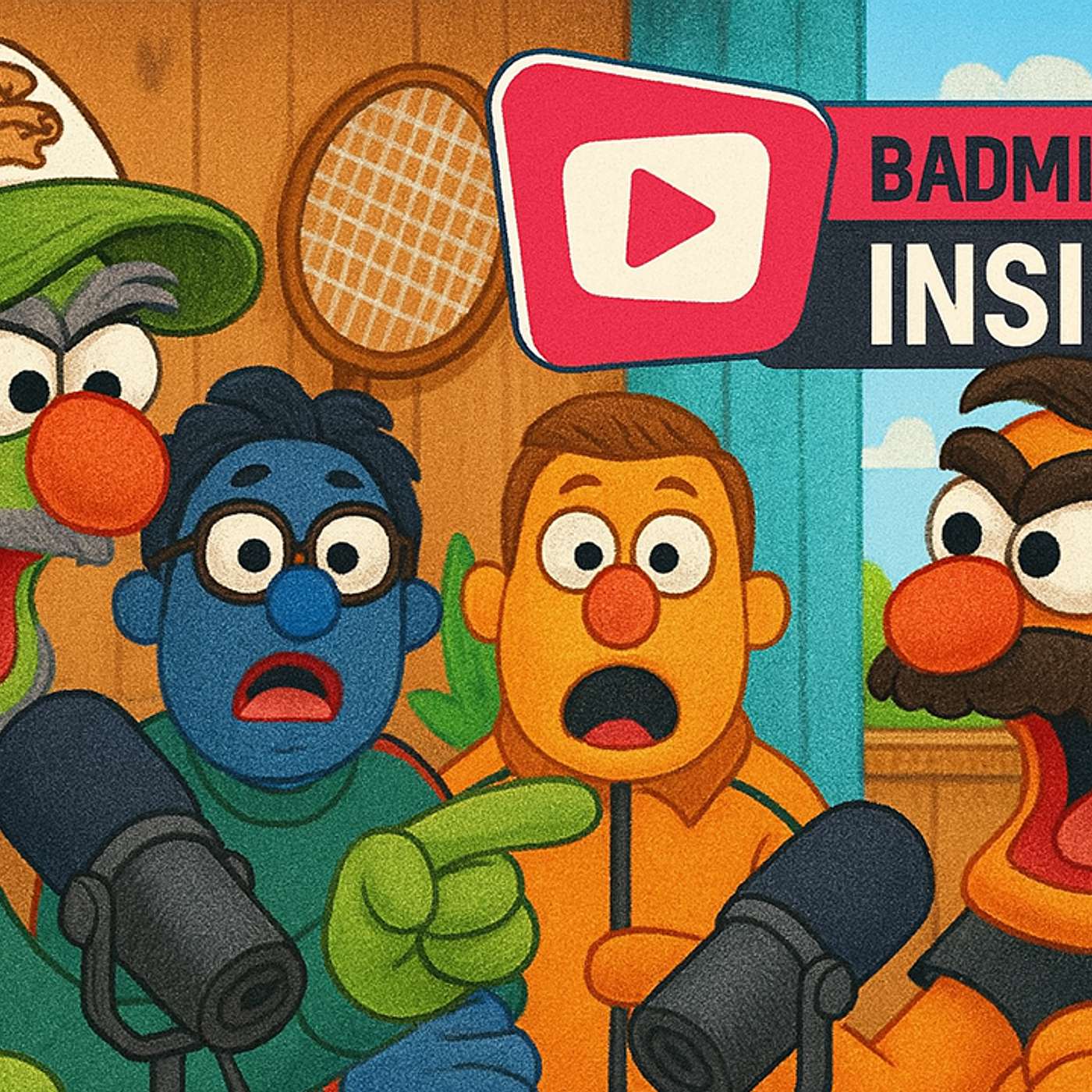 BadmintonInside