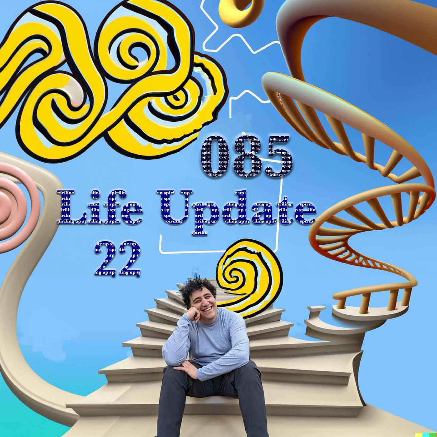 085 | Life Update 22
